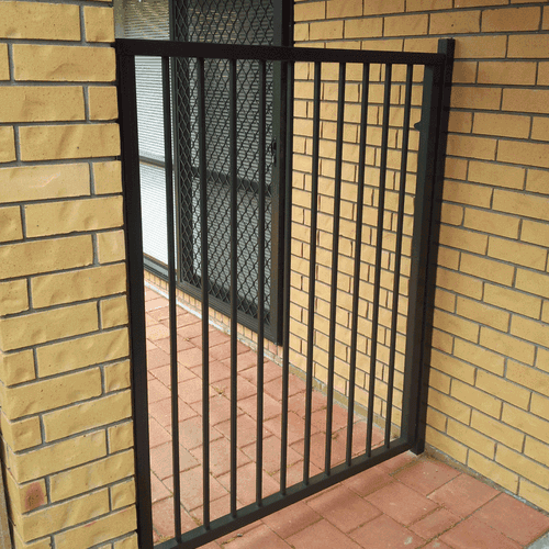 Juralco Advante Gates