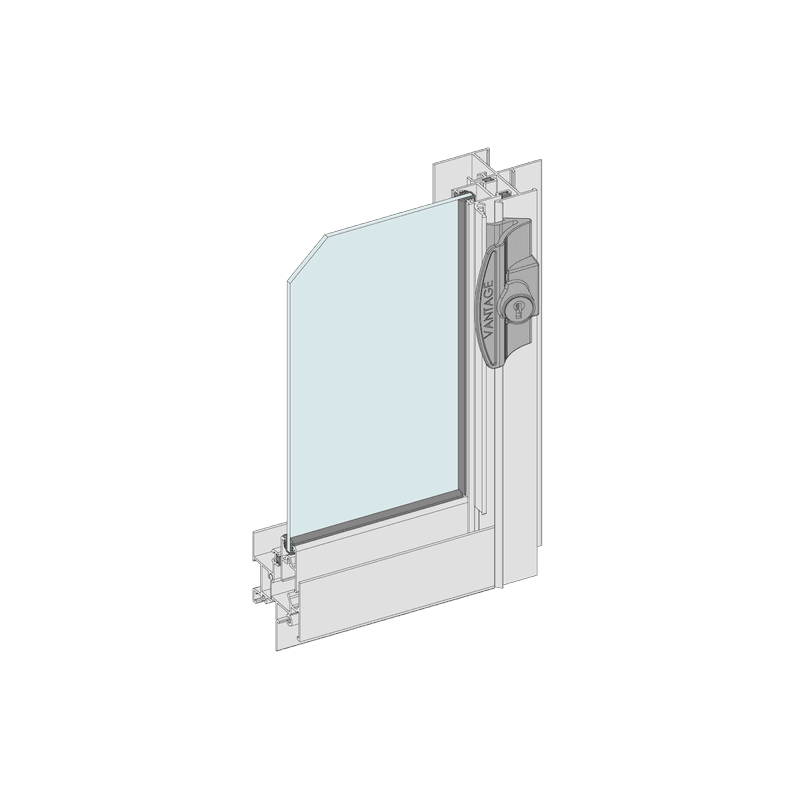 Vantage | Series 504 | Residential Sliding Window