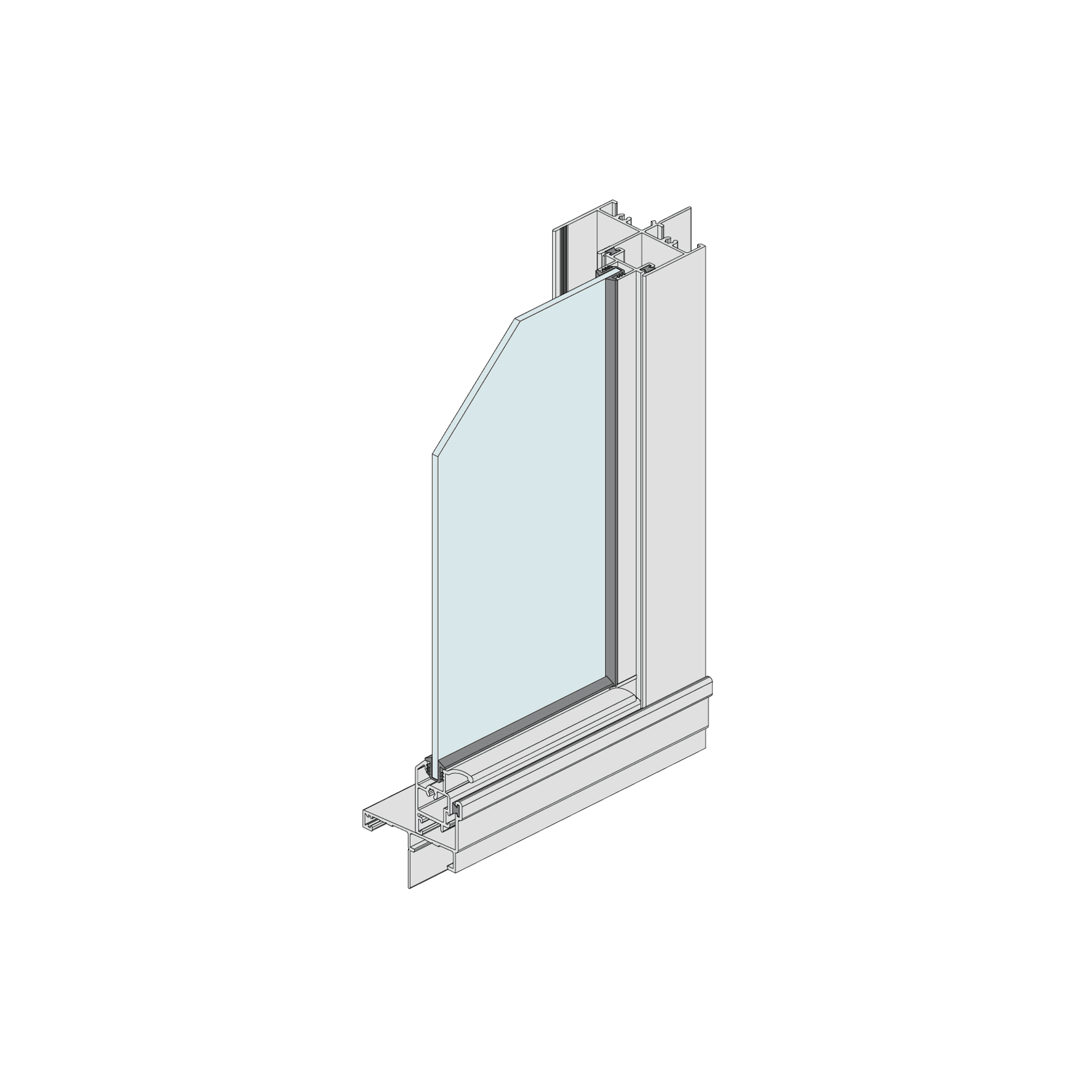 Vantage | Series 514 | Double Hung Window