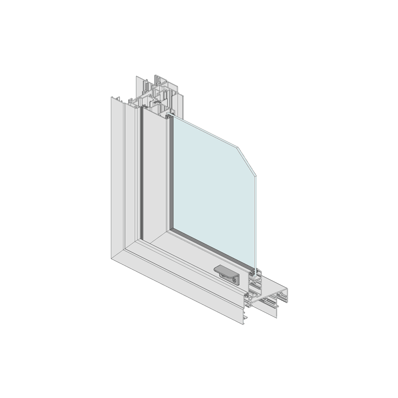 Vantage | Series 613 | Double Hung Window
