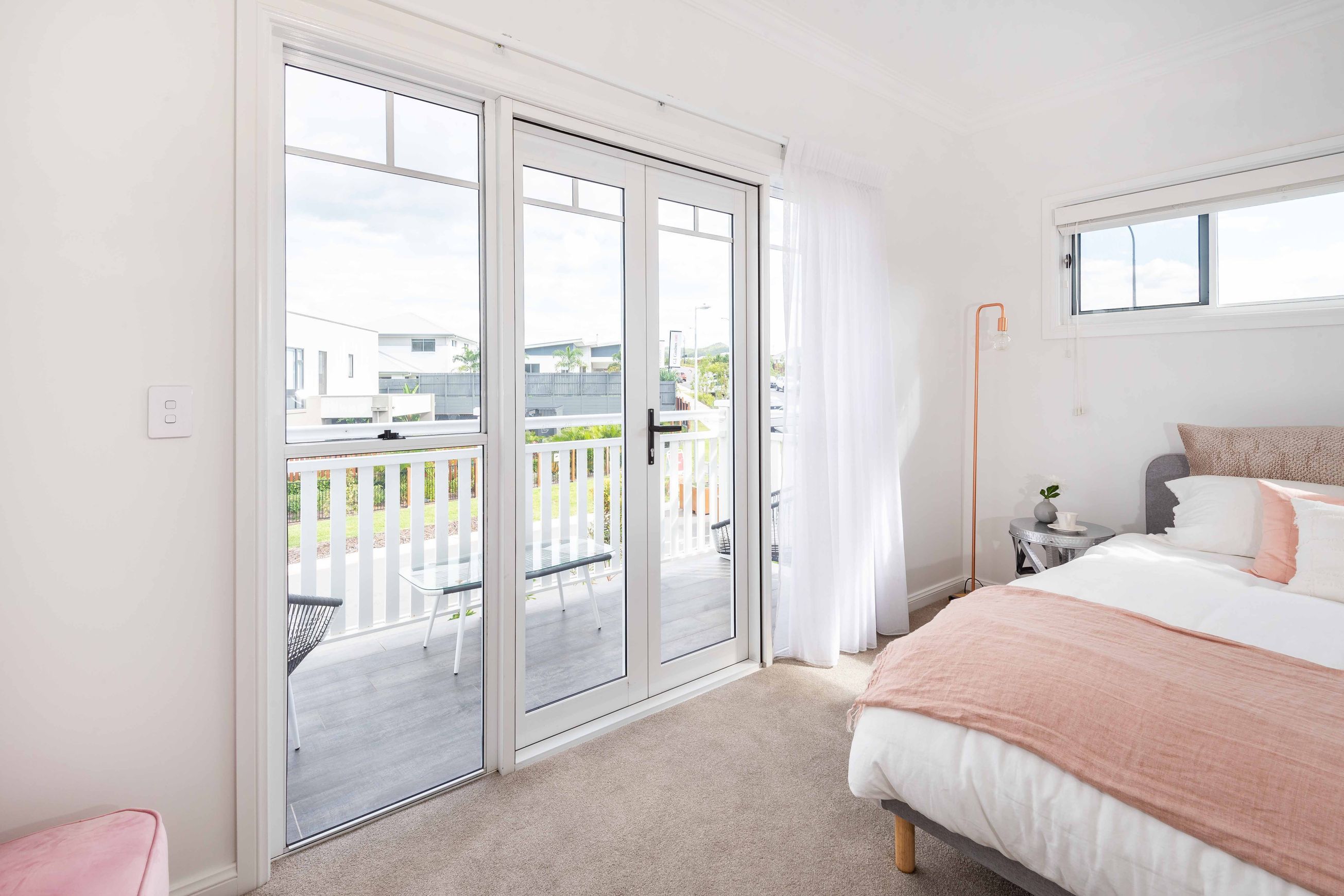 Vantage | Series 514 | Double Hung Window