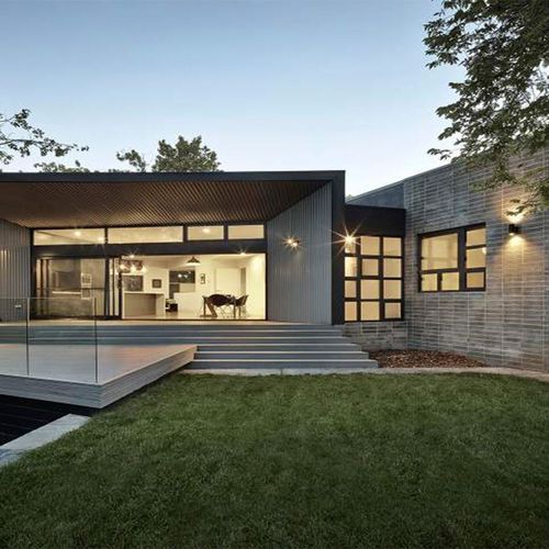 Vantage | Series 731 | Thermally Broken Sliding Door