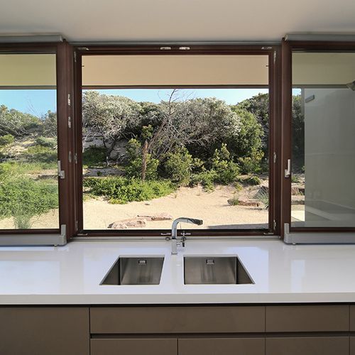 Timber | Sliding Windows