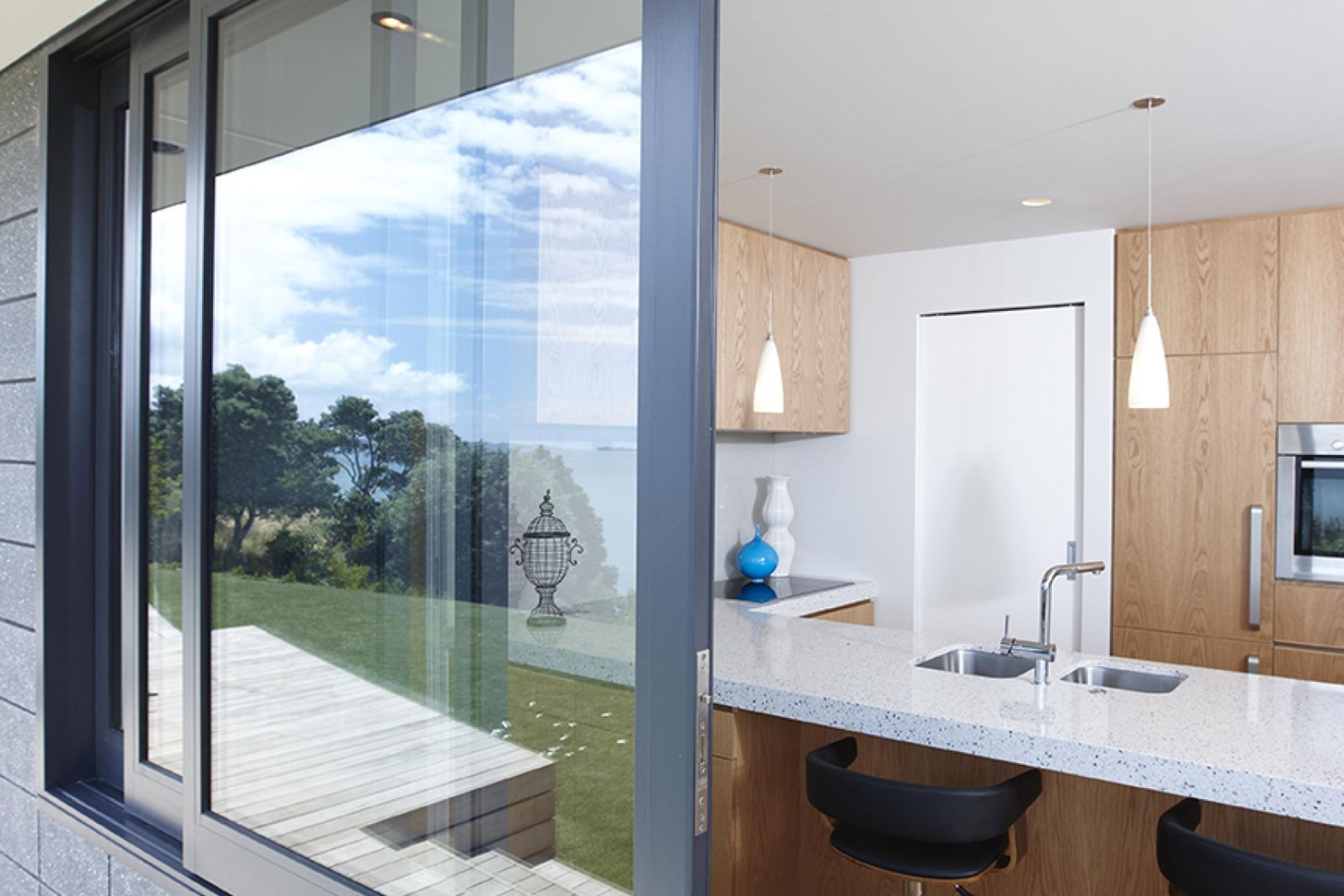 Sliding Windows