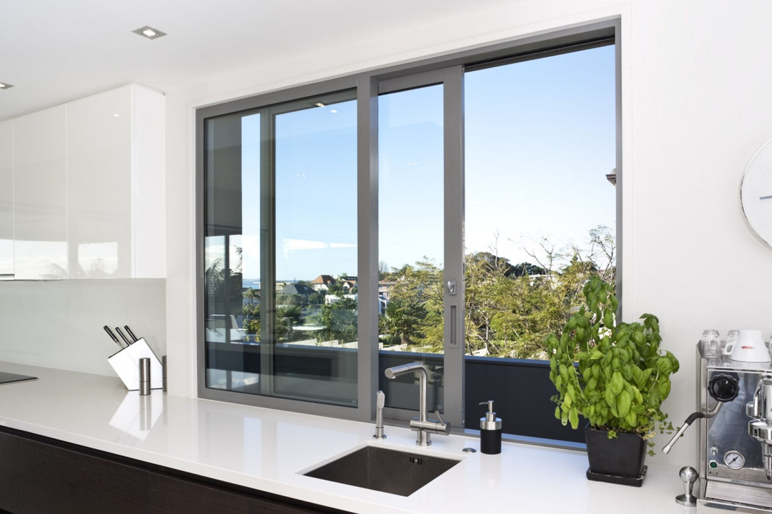 Sliding Windows
