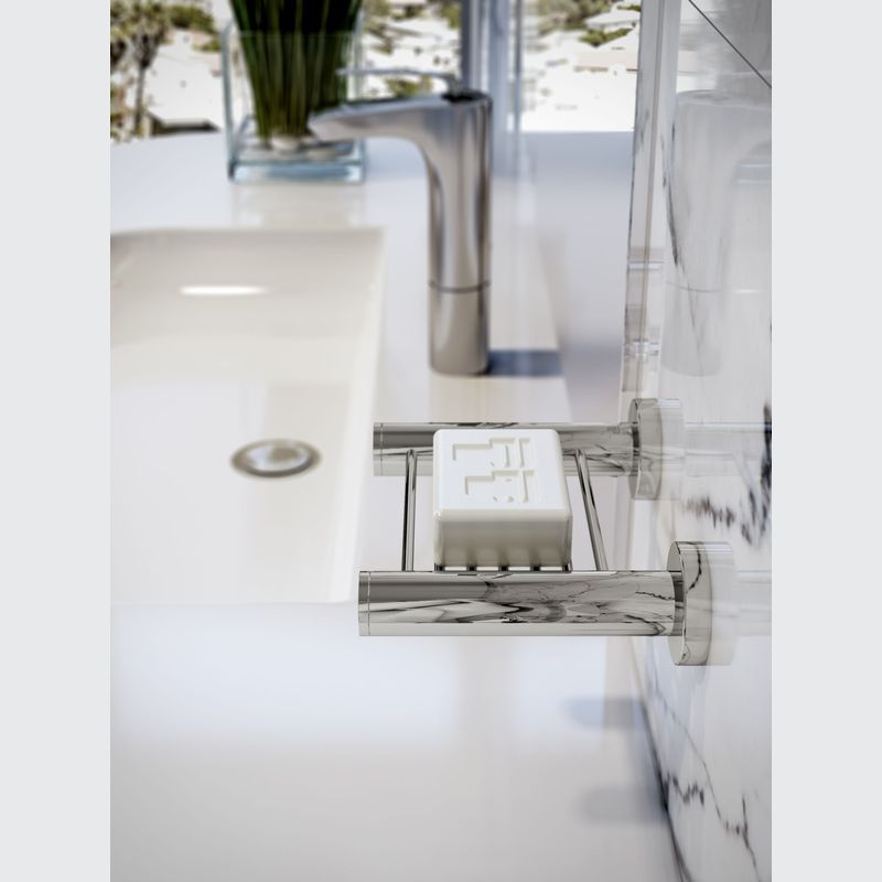 Soap Rack - 4600 Series Number 4630