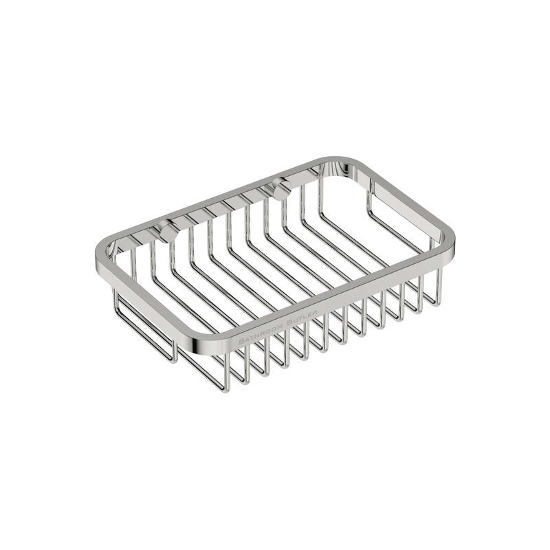 Soap Basket - 9100 Series Number 9133