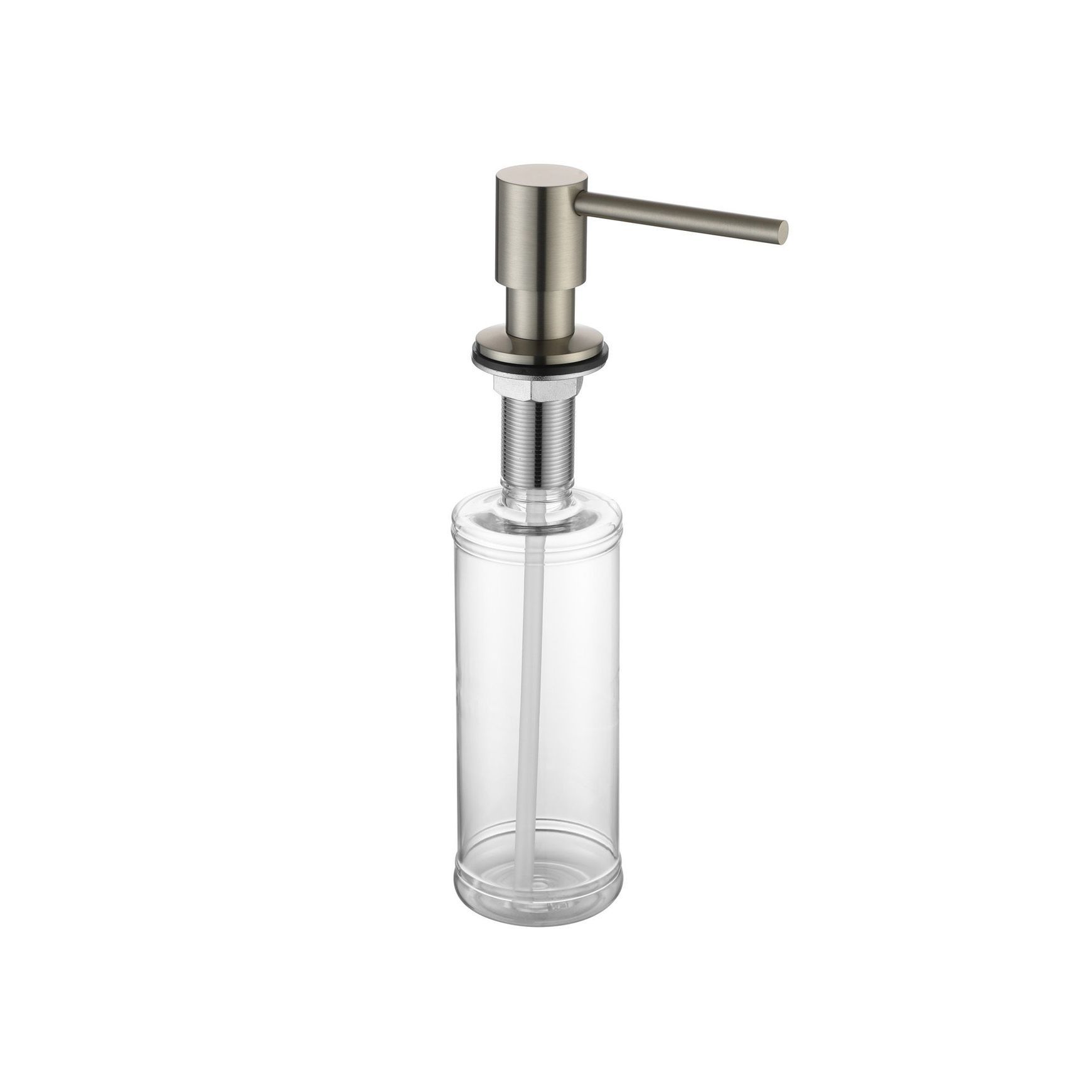 Code Aspen Soap Dispenser