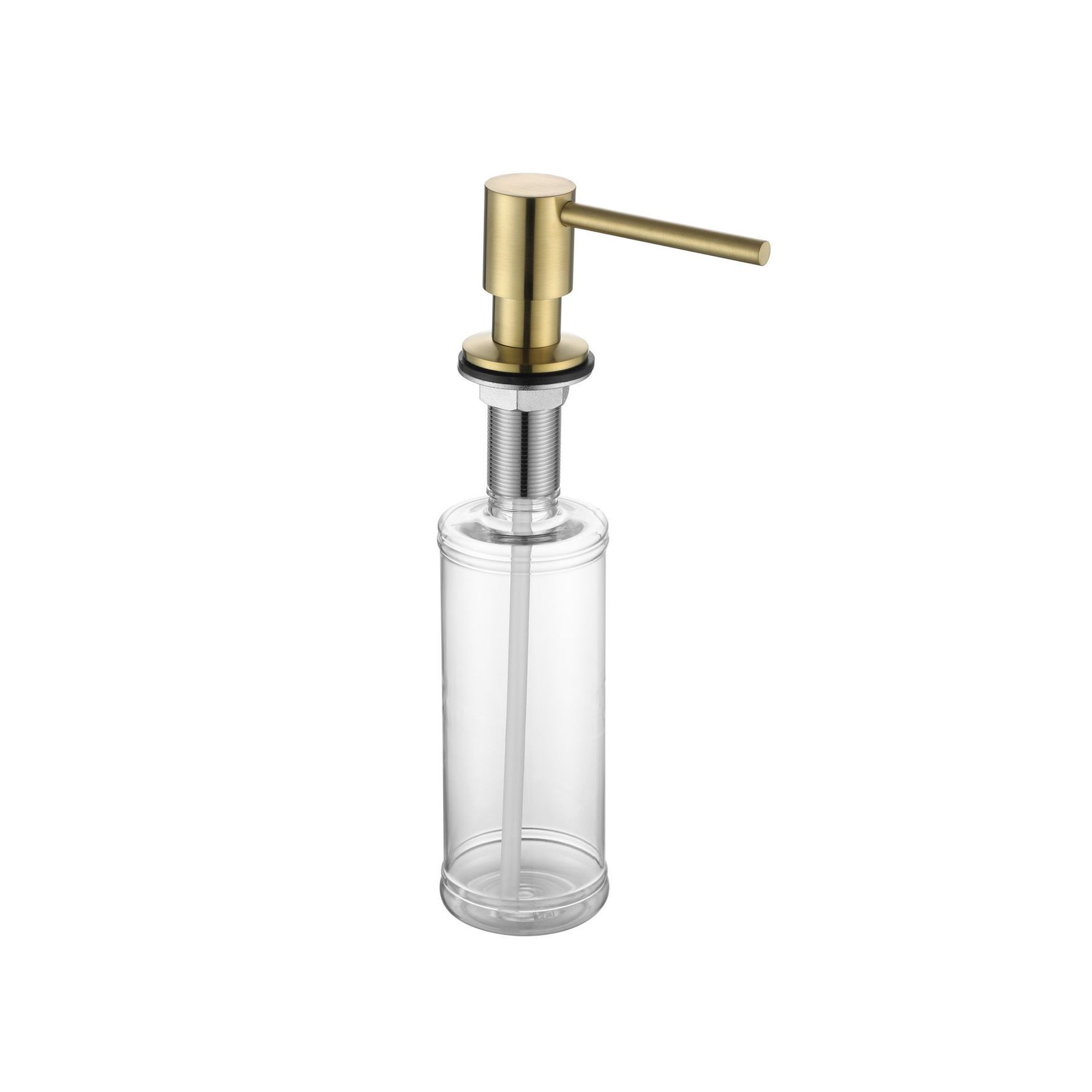Code Aspen Soap Dispenser