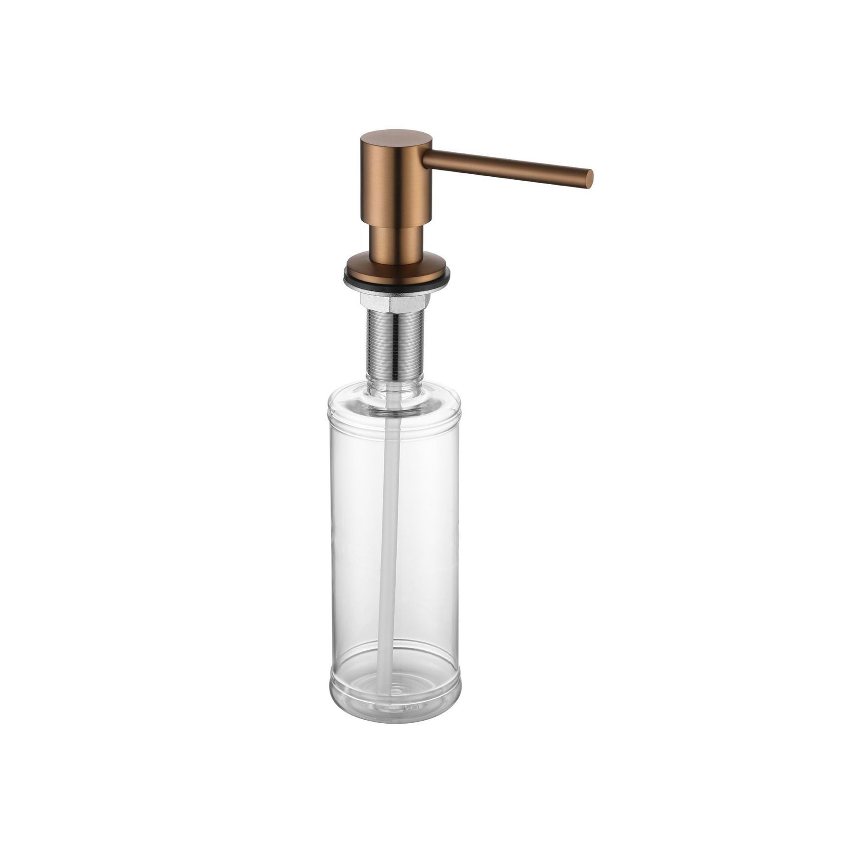 Code Aspen Soap Dispenser
