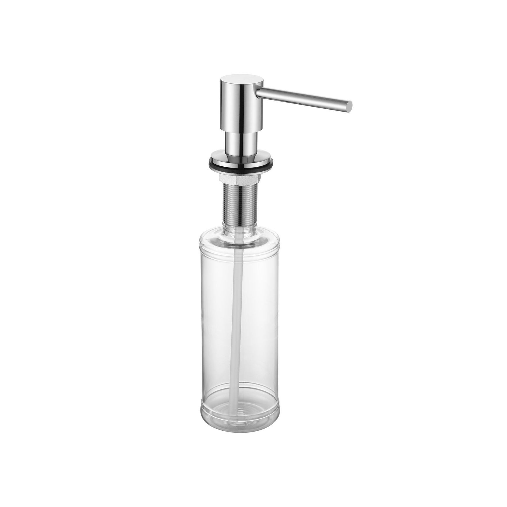 Code Aspen Soap Dispenser