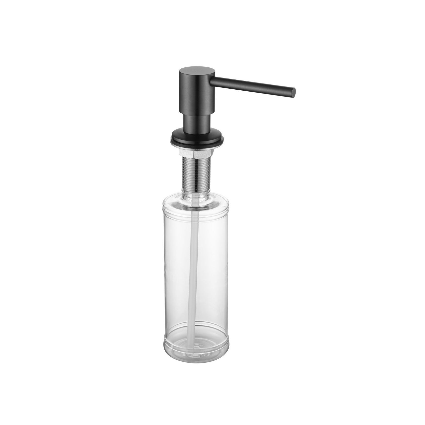 Code Aspen Soap Dispenser