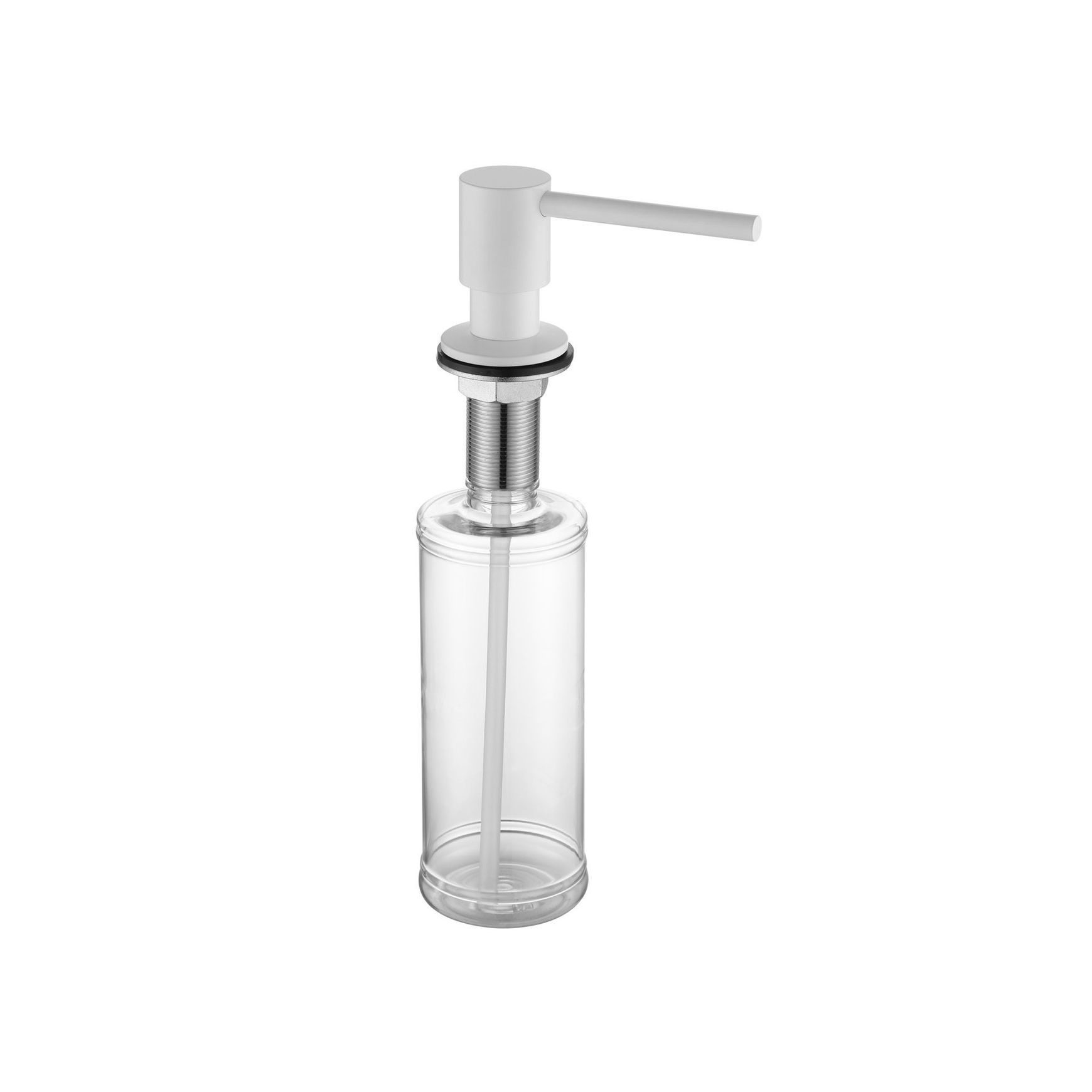Code Aspen Soap Dispenser