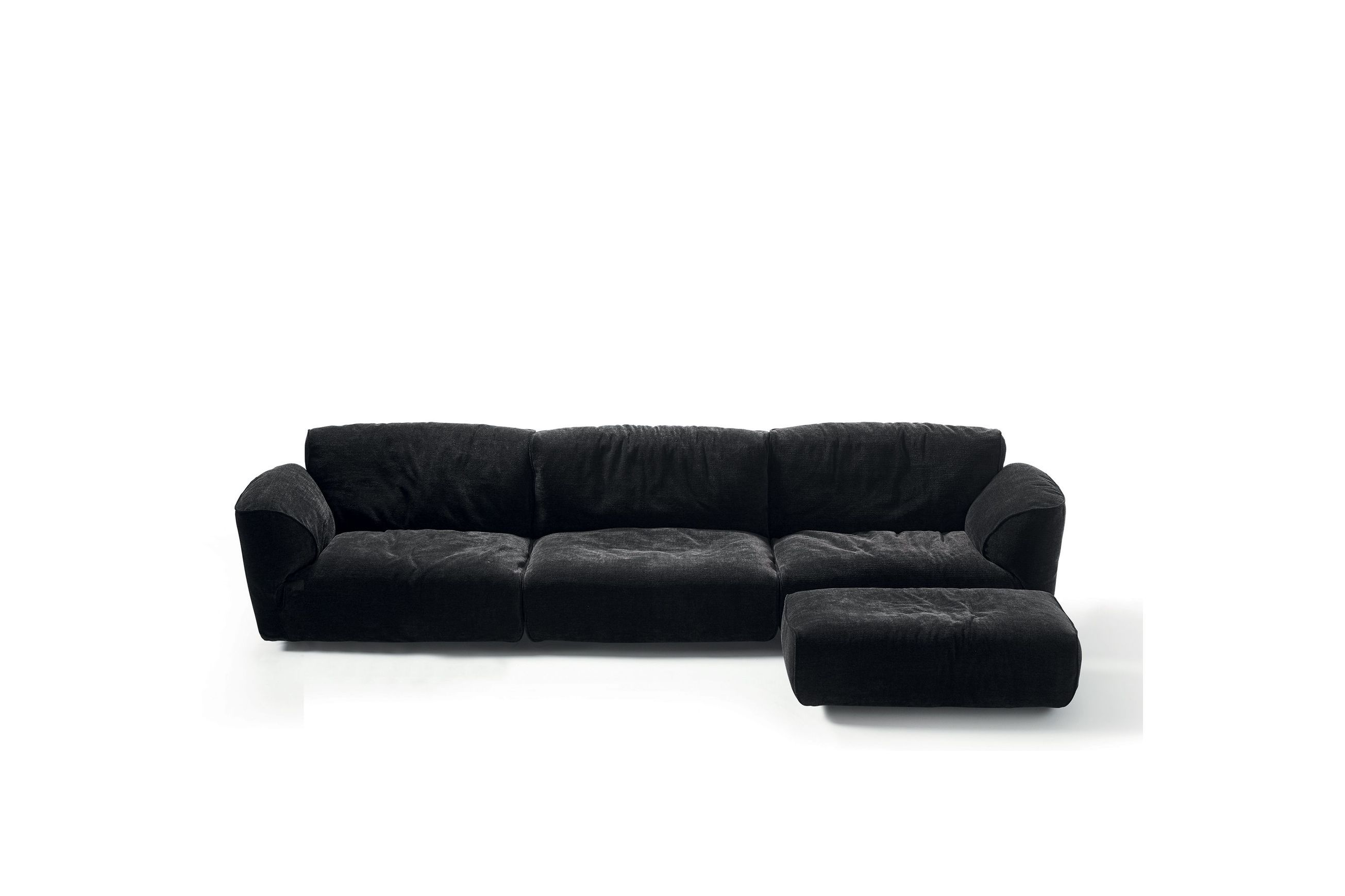Grande Soffice | Sofa