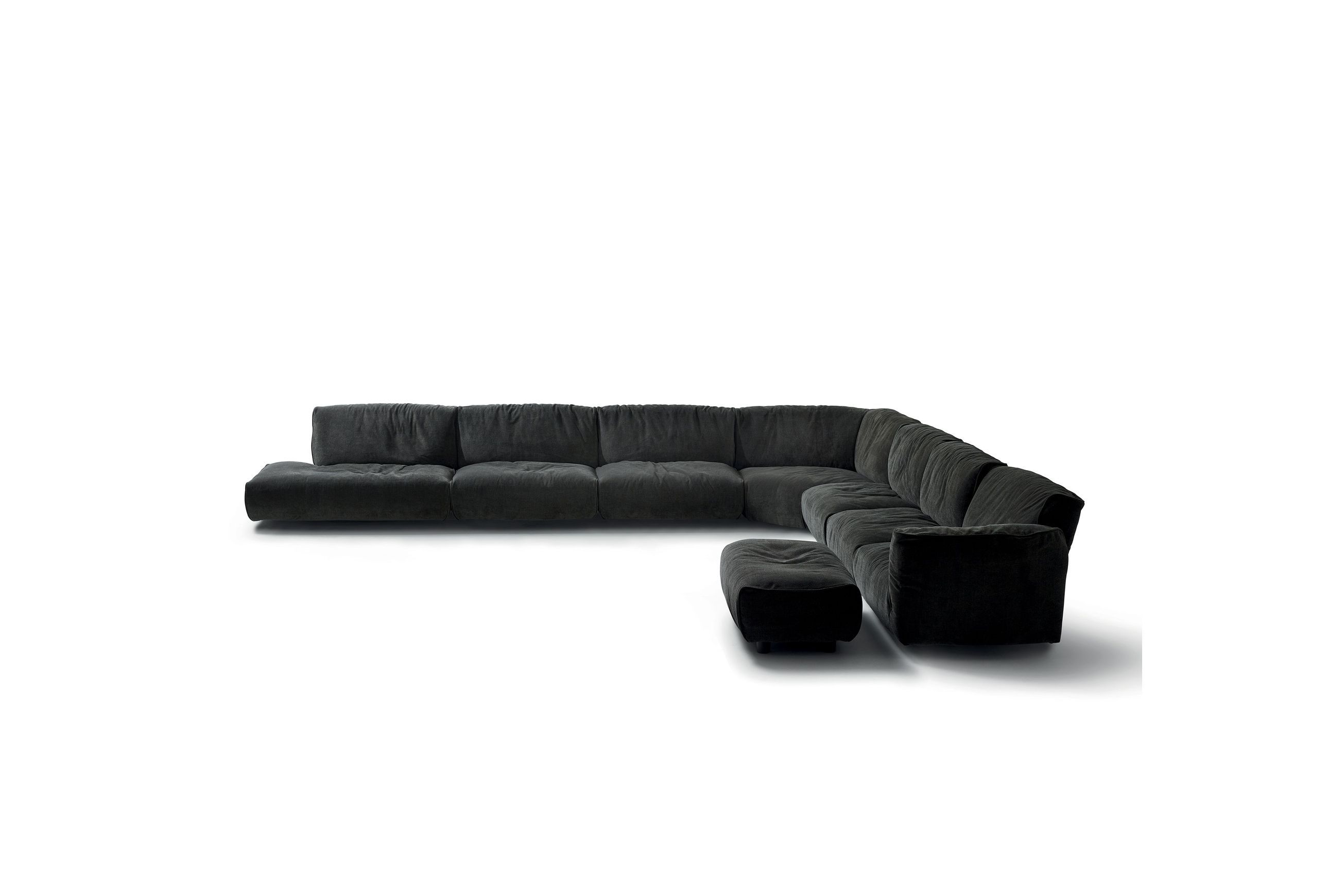 Grande Soffice | Sofa
