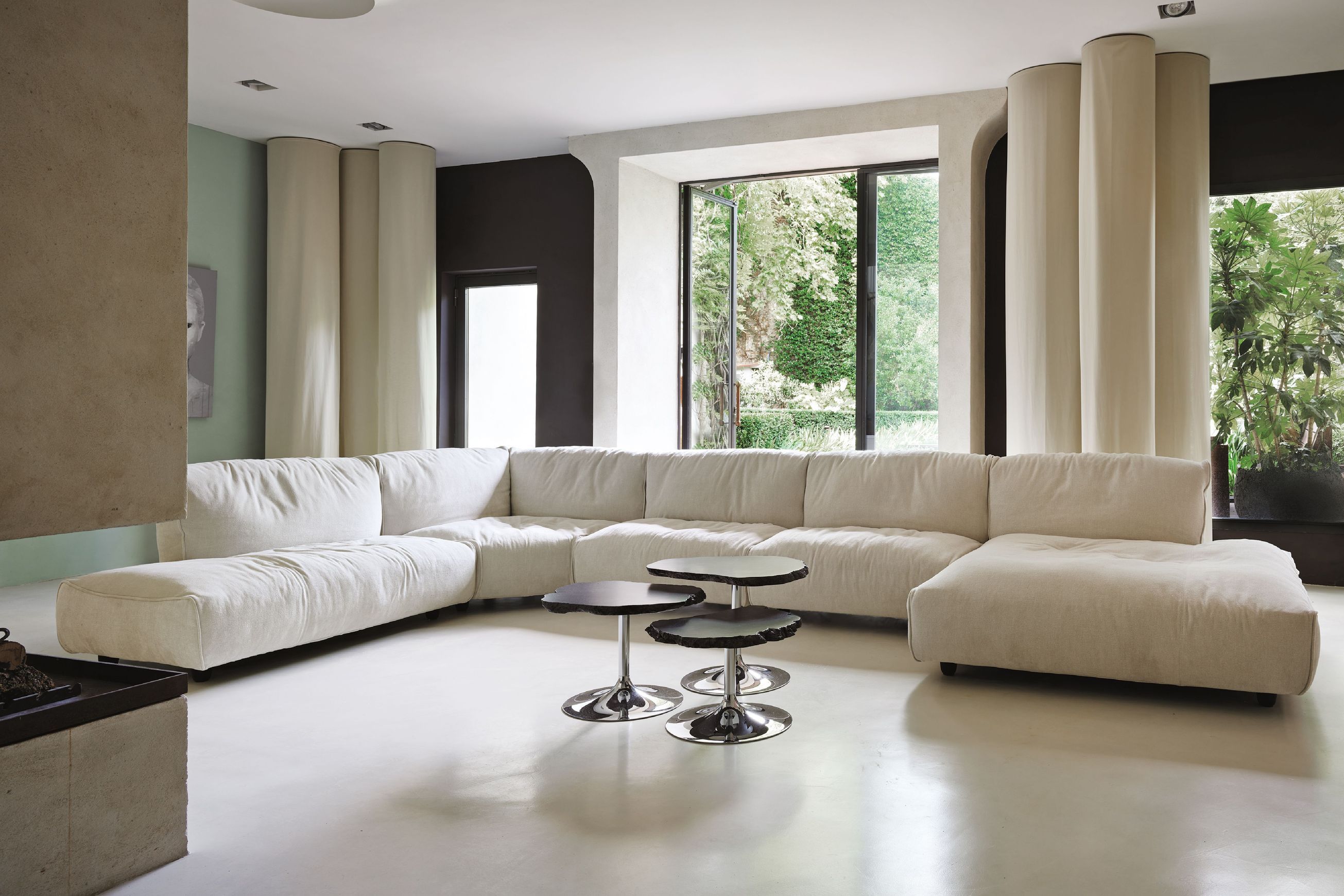 Grande Soffice | Sofa