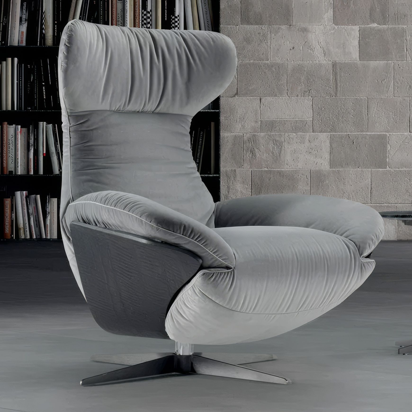 Lila l Armchair Collection
