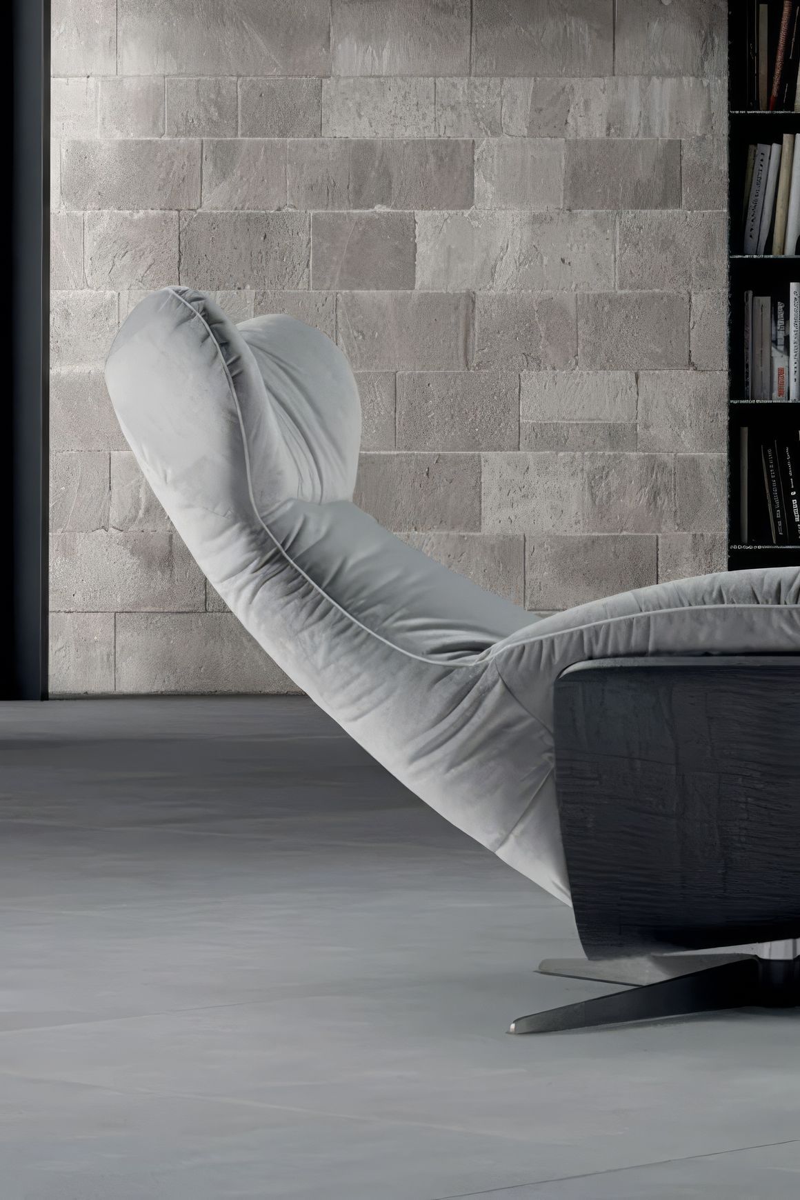 Lila l Armchair Collection