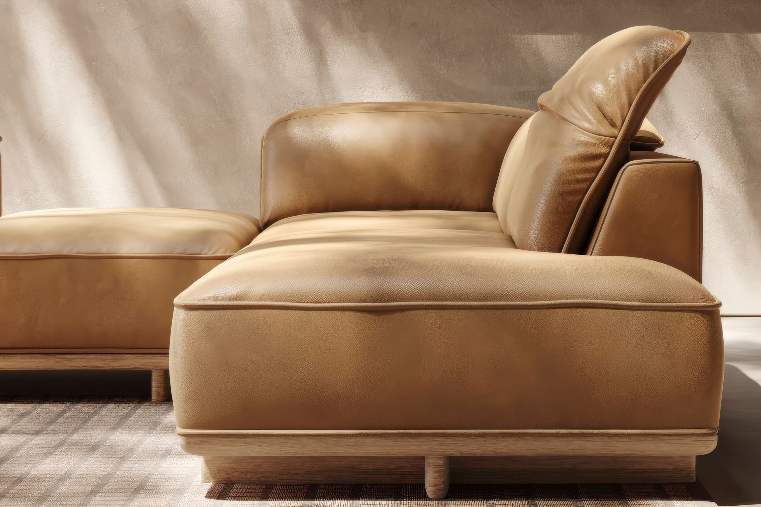 Adam l Living Sofa Collection