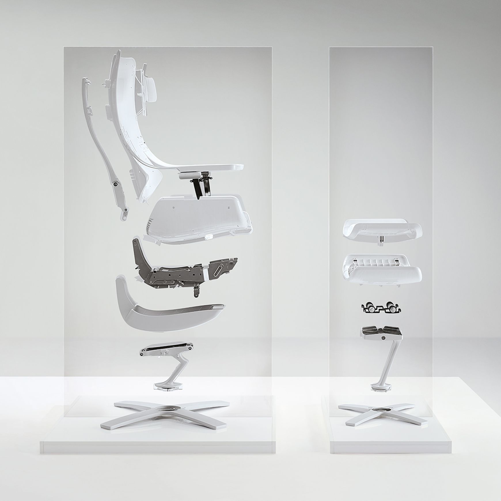 Re-Vive l Armchair Collection