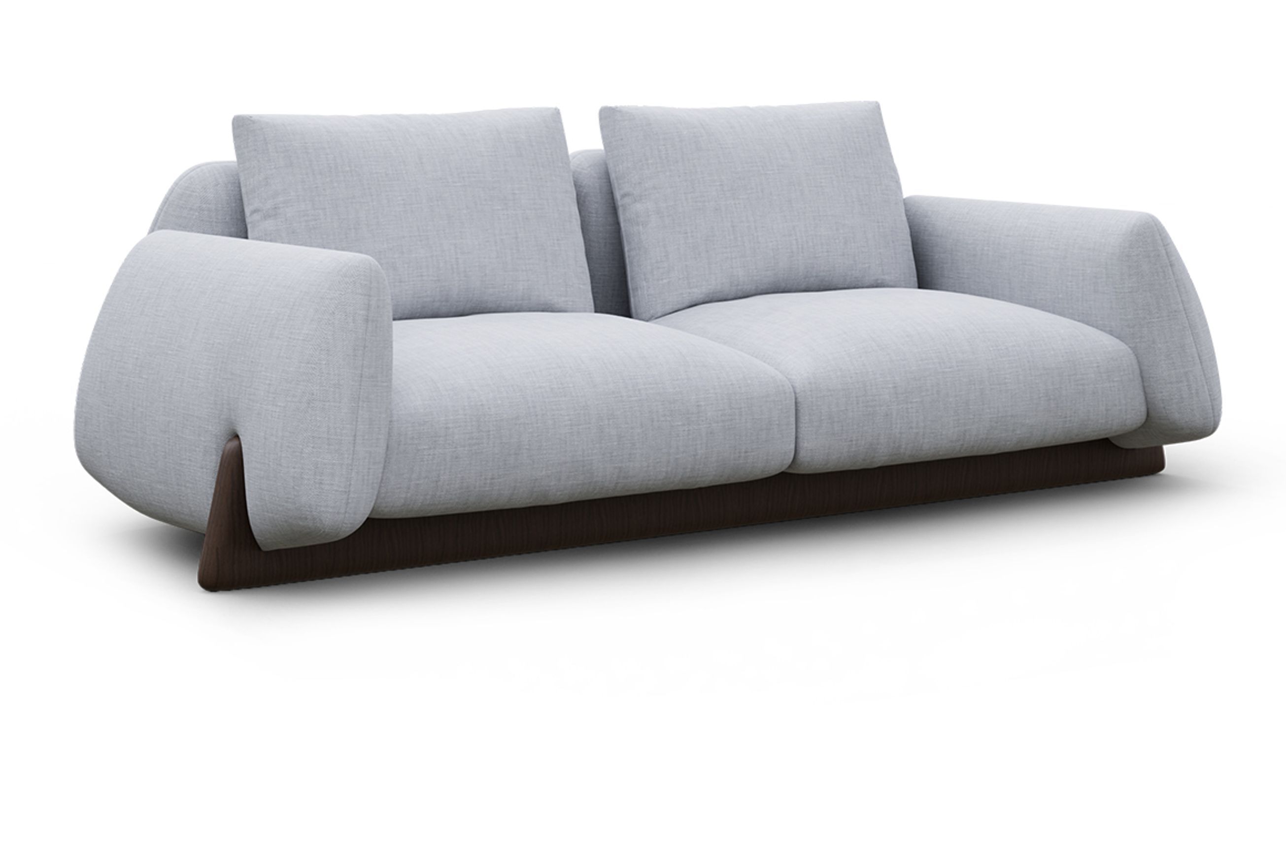 Mirai Project l Living Sofa Collection