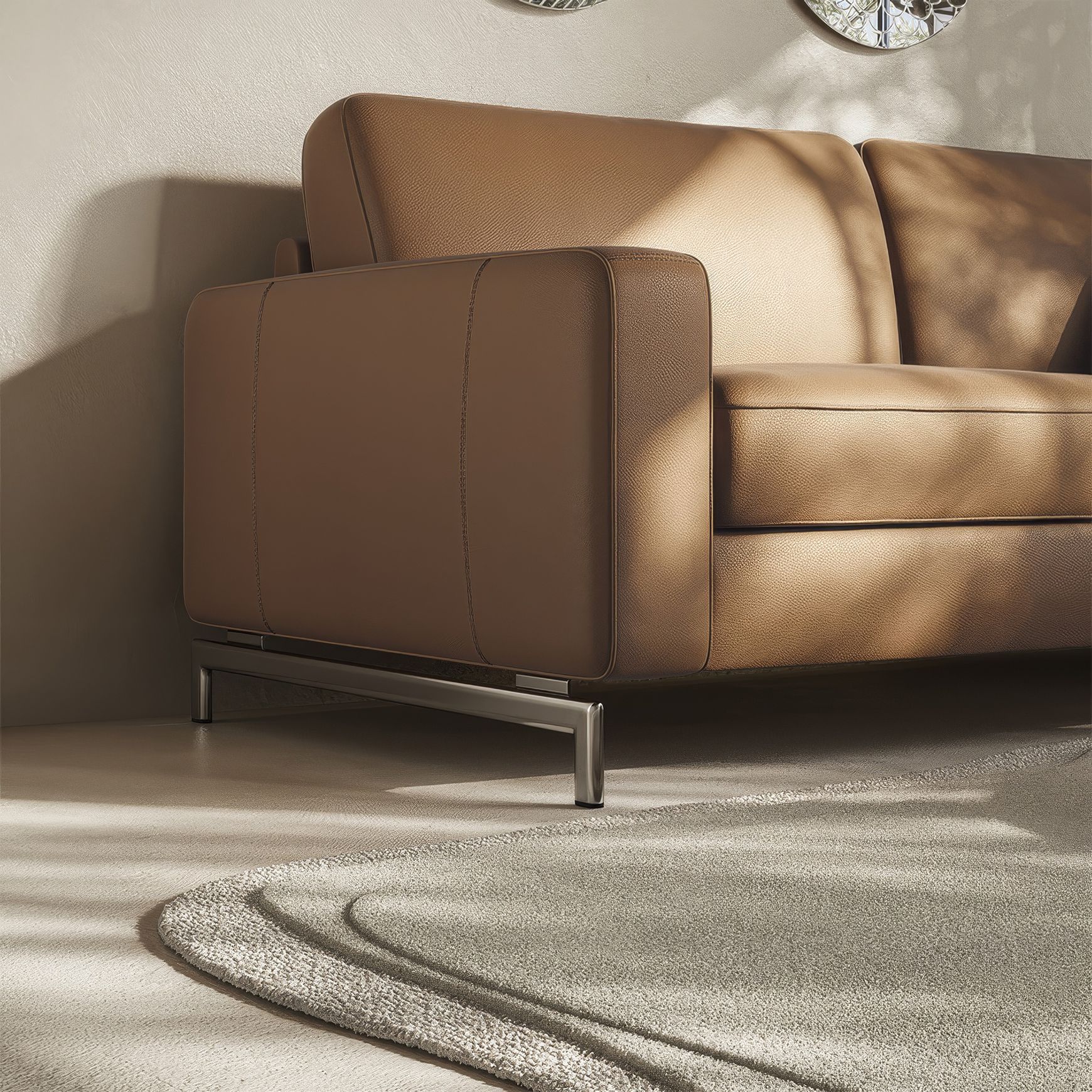 Capriccio Project l Sofa Beds Collection