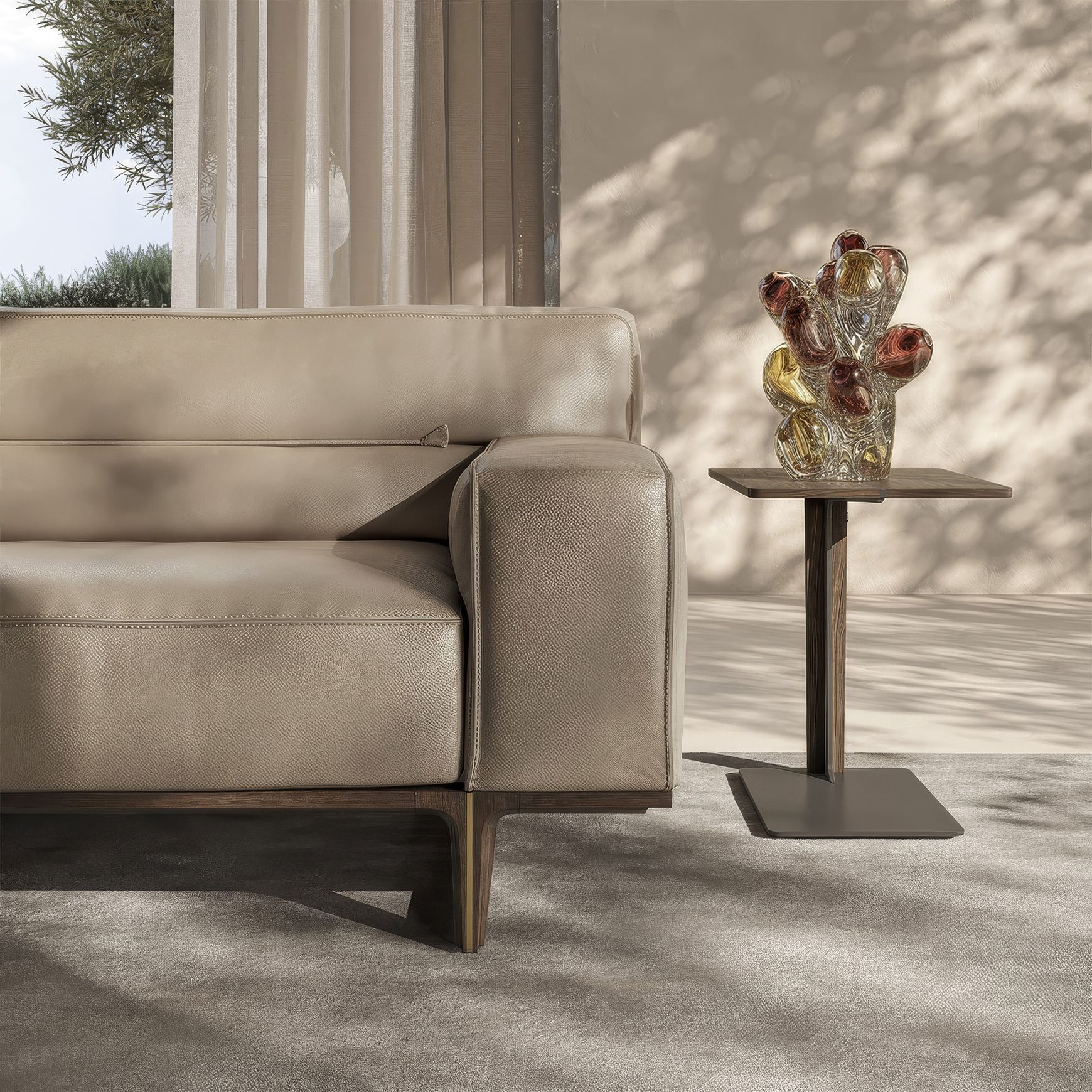 Kendo Project l Living Sofa Collection