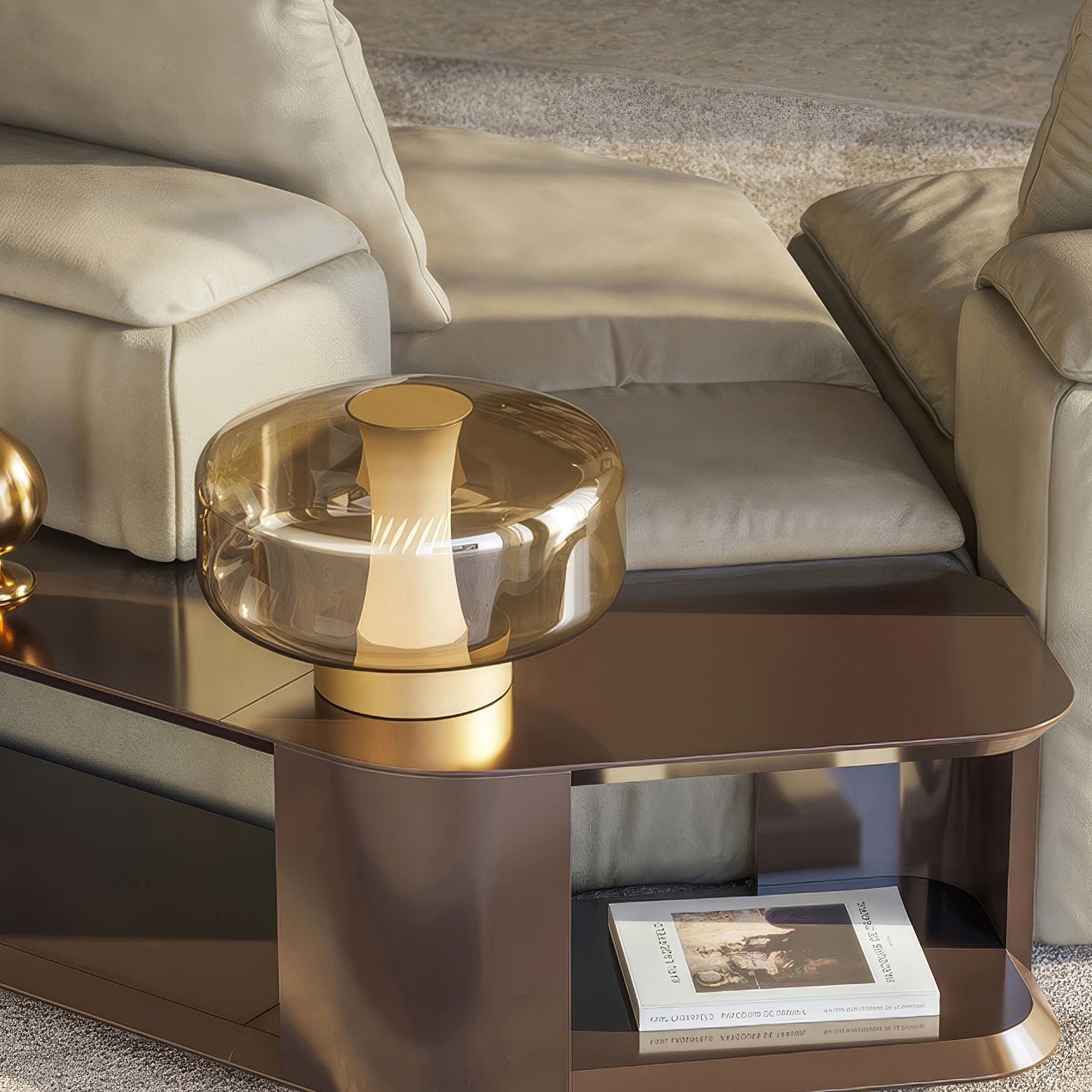 Amama Project l Living Sofa Collection