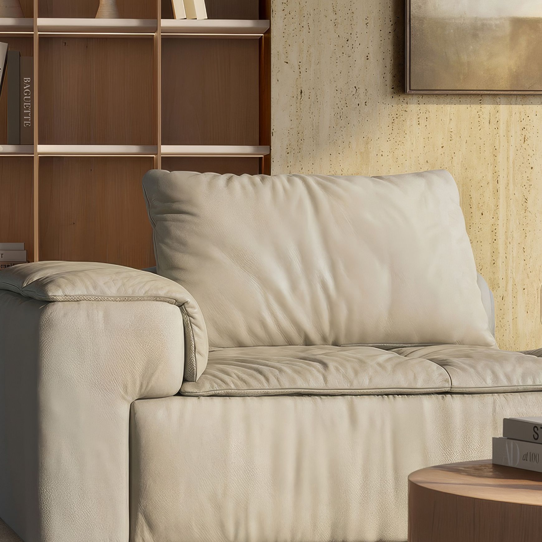 Amama Project l Living Sofa Collection