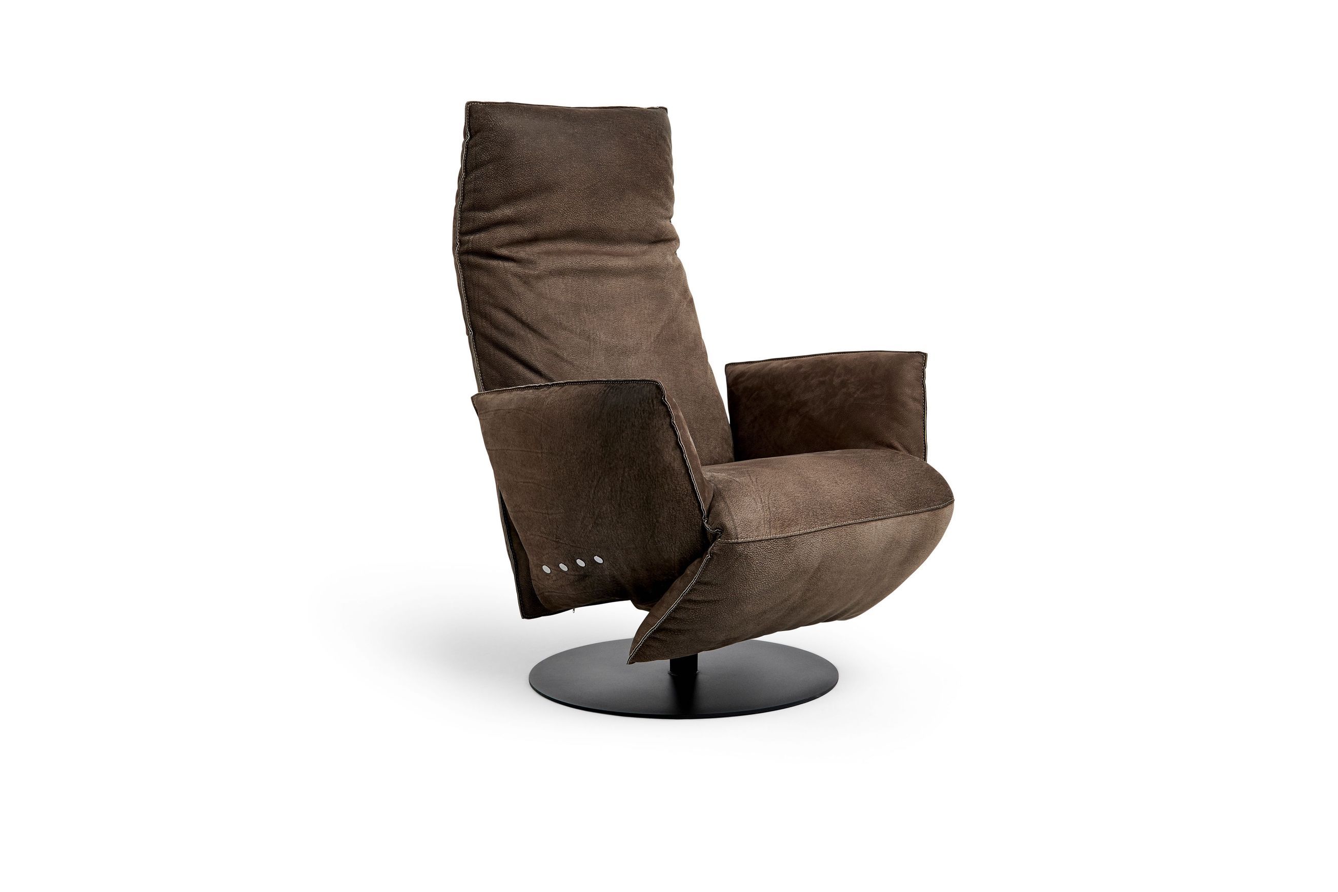 Baboo Reclining Armchair