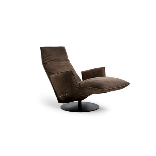 Baboo Reclining Armchair