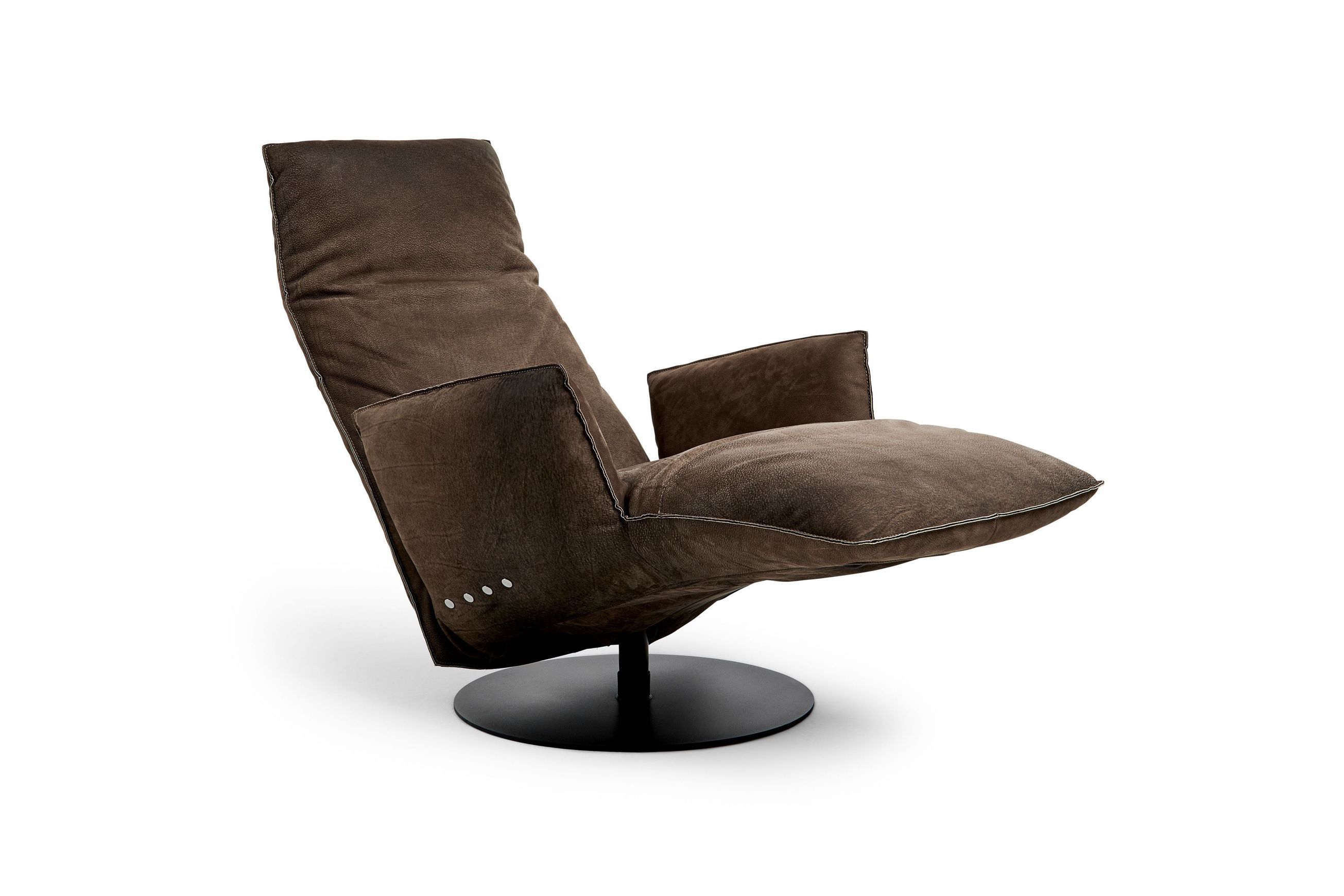Baboo Reclining Armchair