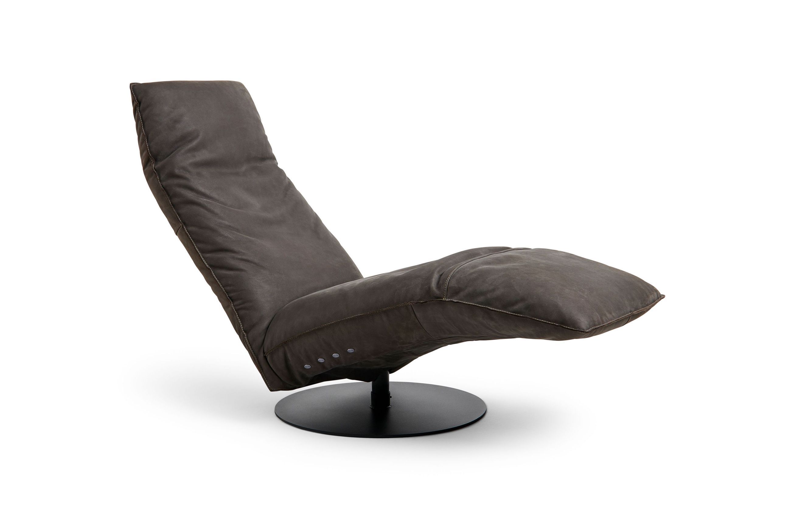 Baboo Reclining Armchair