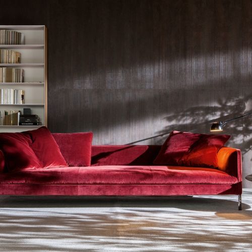 Paul Sofa by Molteni&C