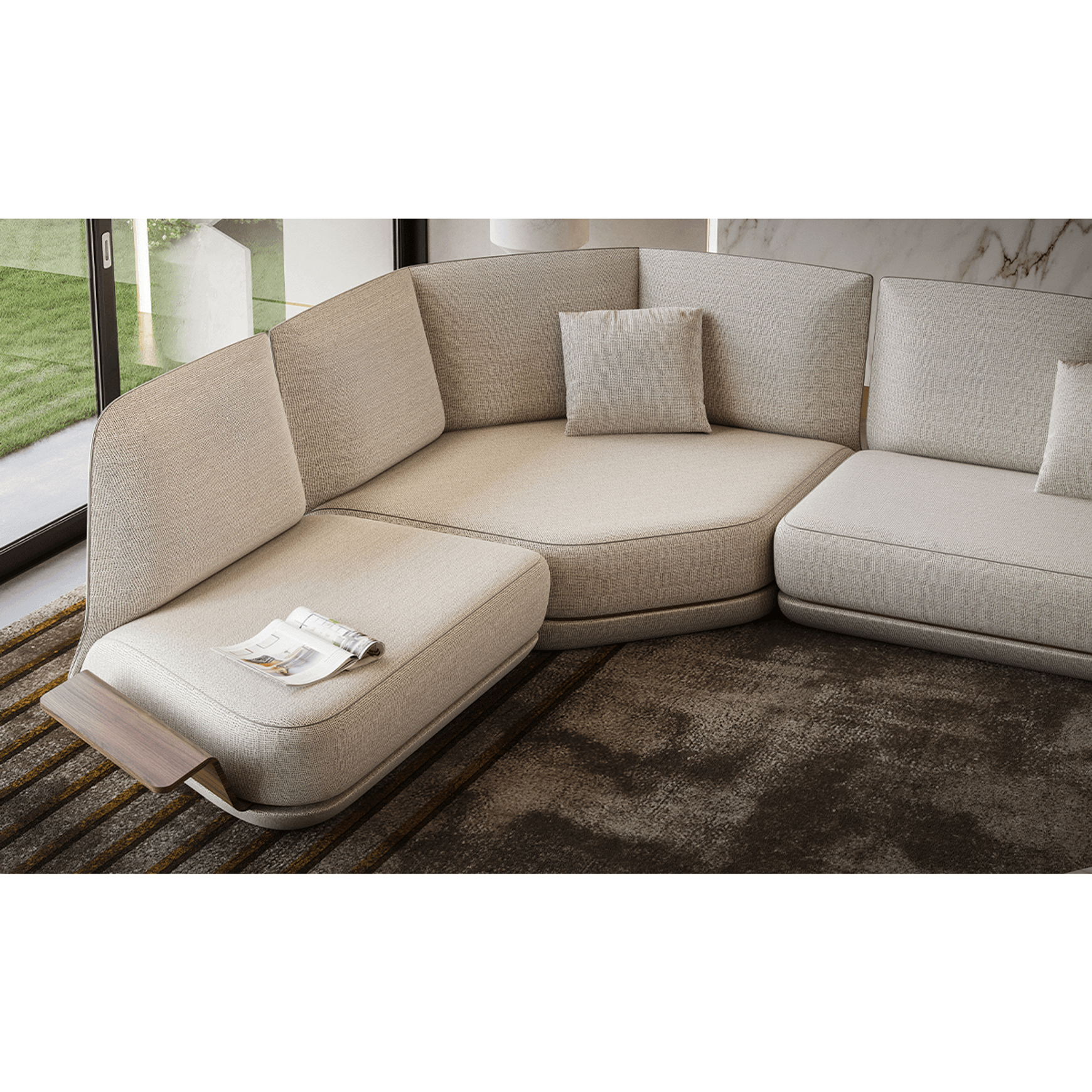 Orizzonte Sofa