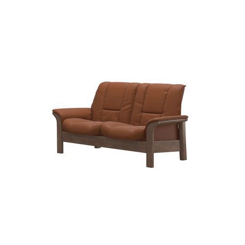 Stressless® Buckingham Low Back 2 Seater Sofa