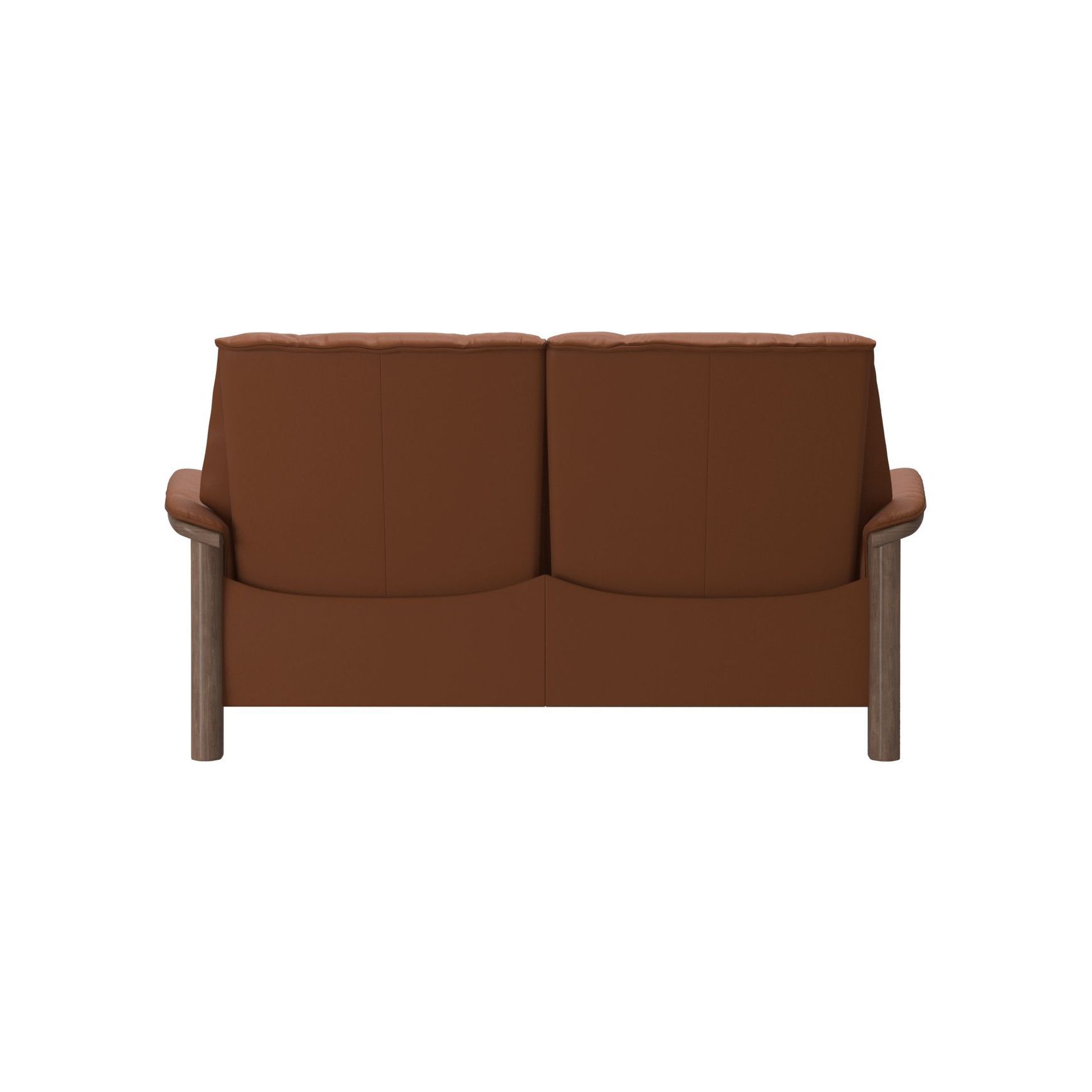 Stressless® Buckingham Low Back 2 Seater Sofa