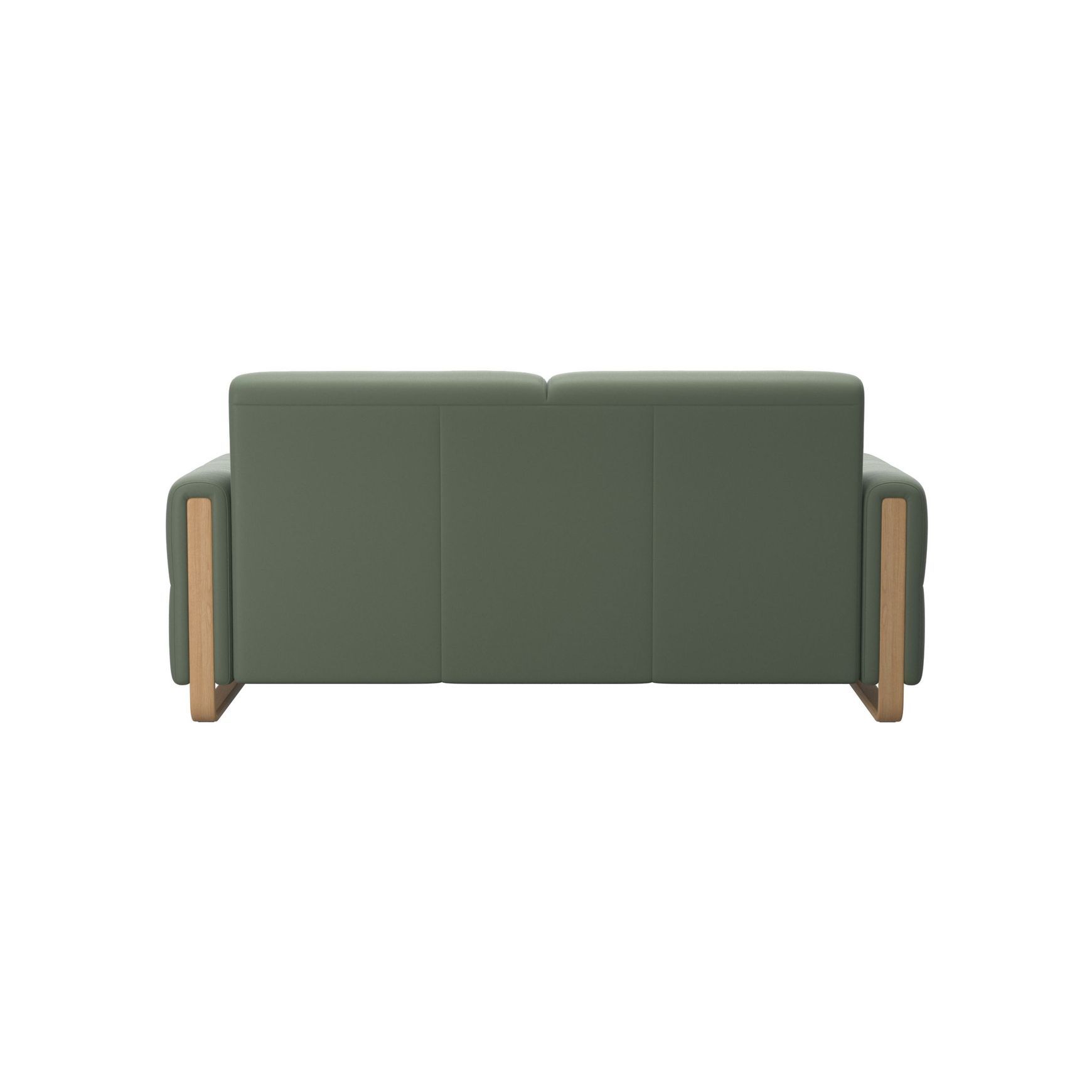 Stressless® Fiona Wood 2.5 Seater Sofa