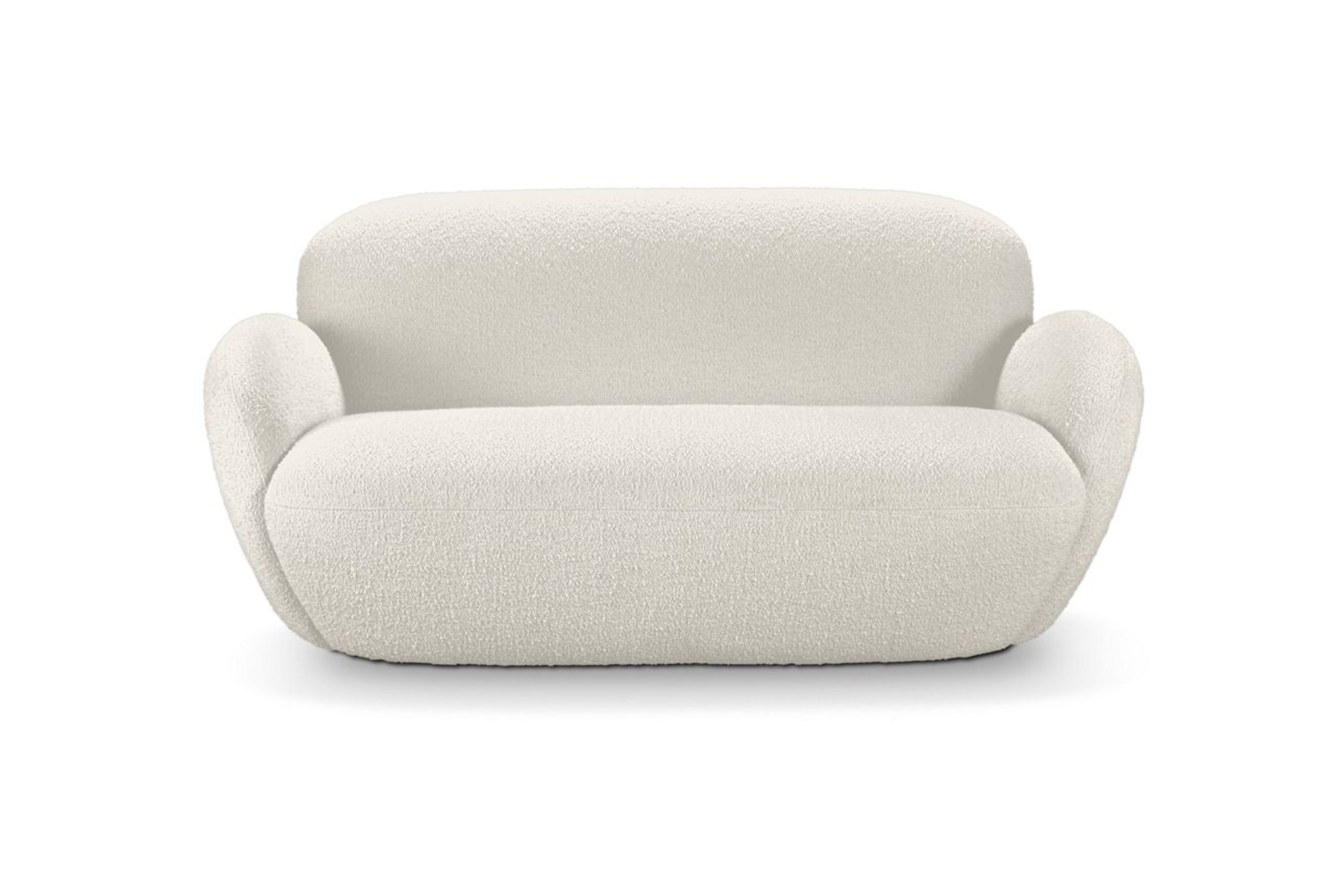 Pétale 1.5 Seat Sofa