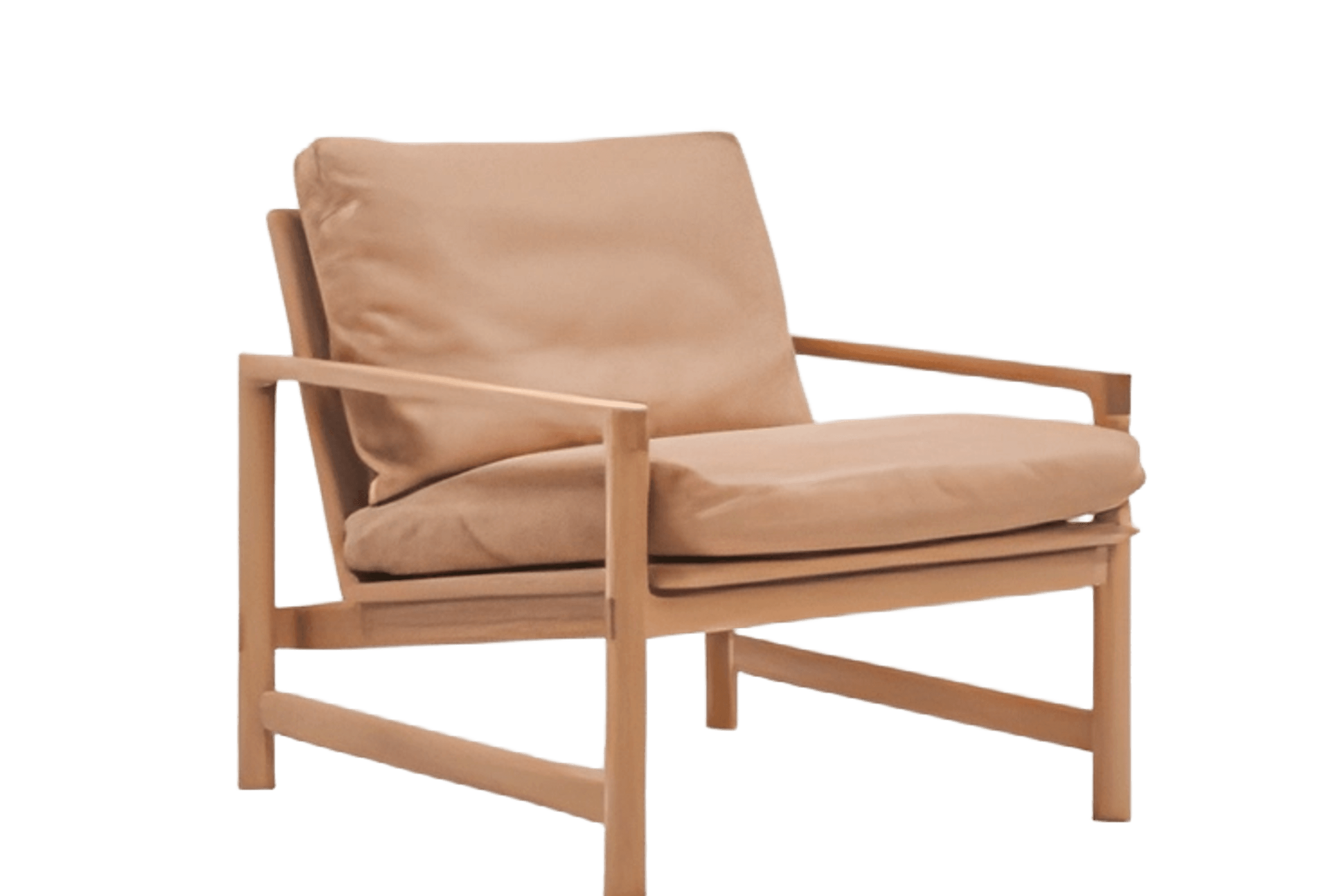 Troubadour Armchair