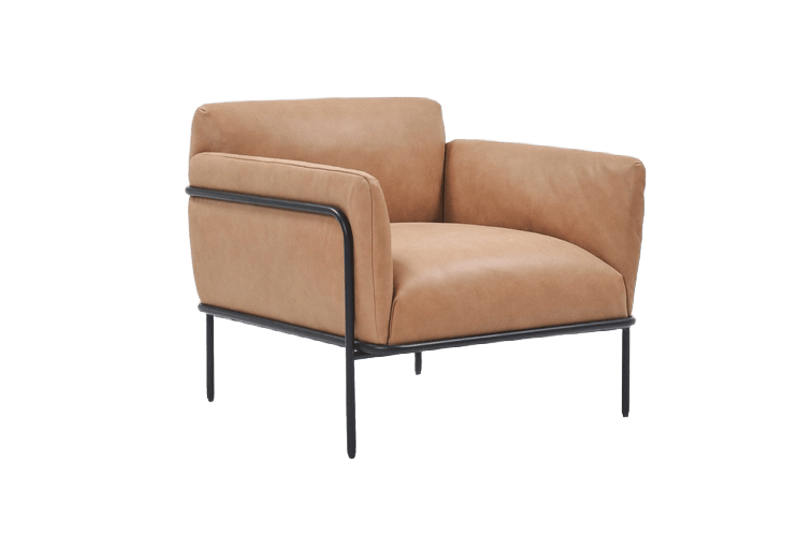 Scribe Lounge Chair