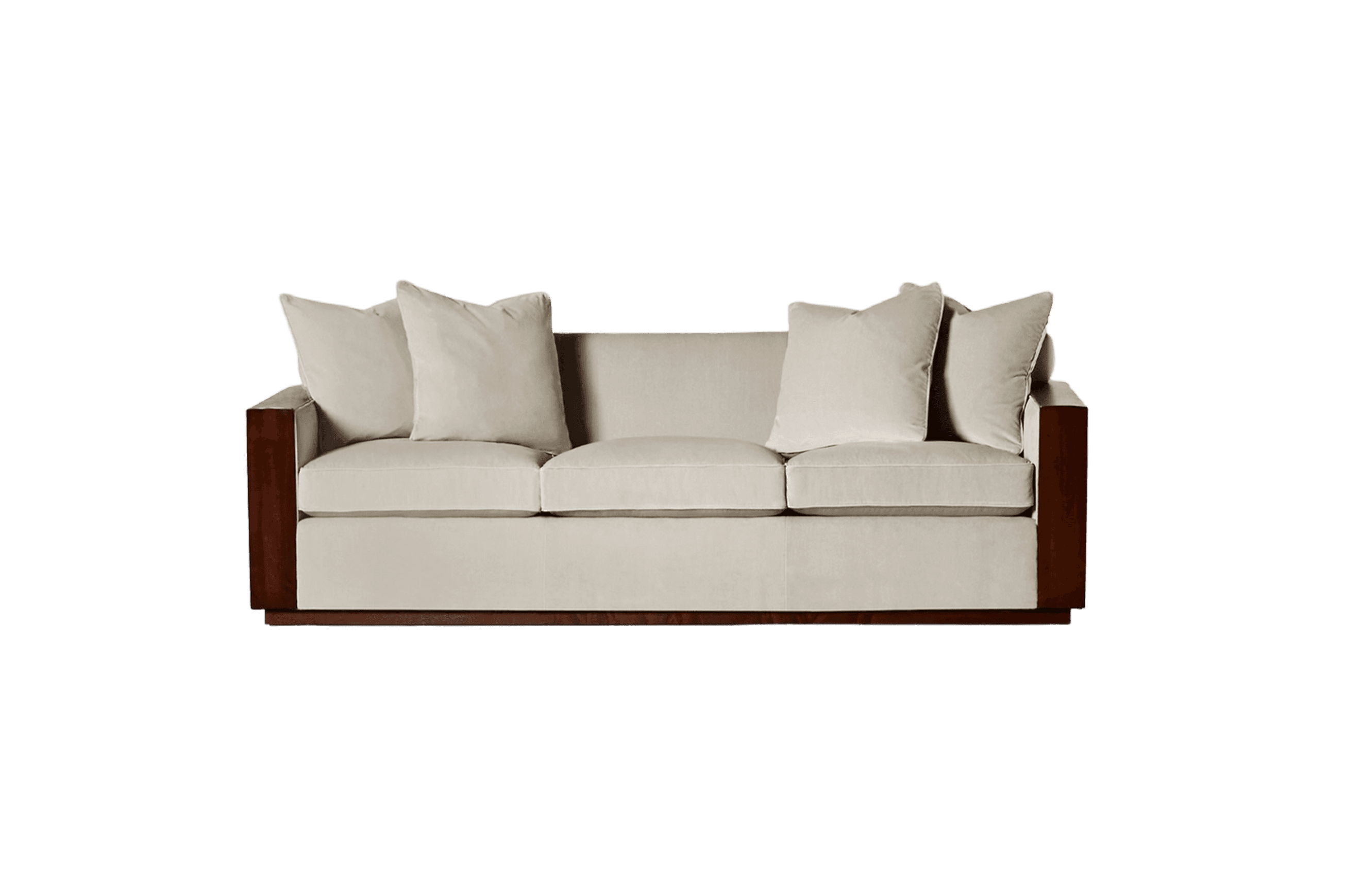 Modern Metropolis Sofa