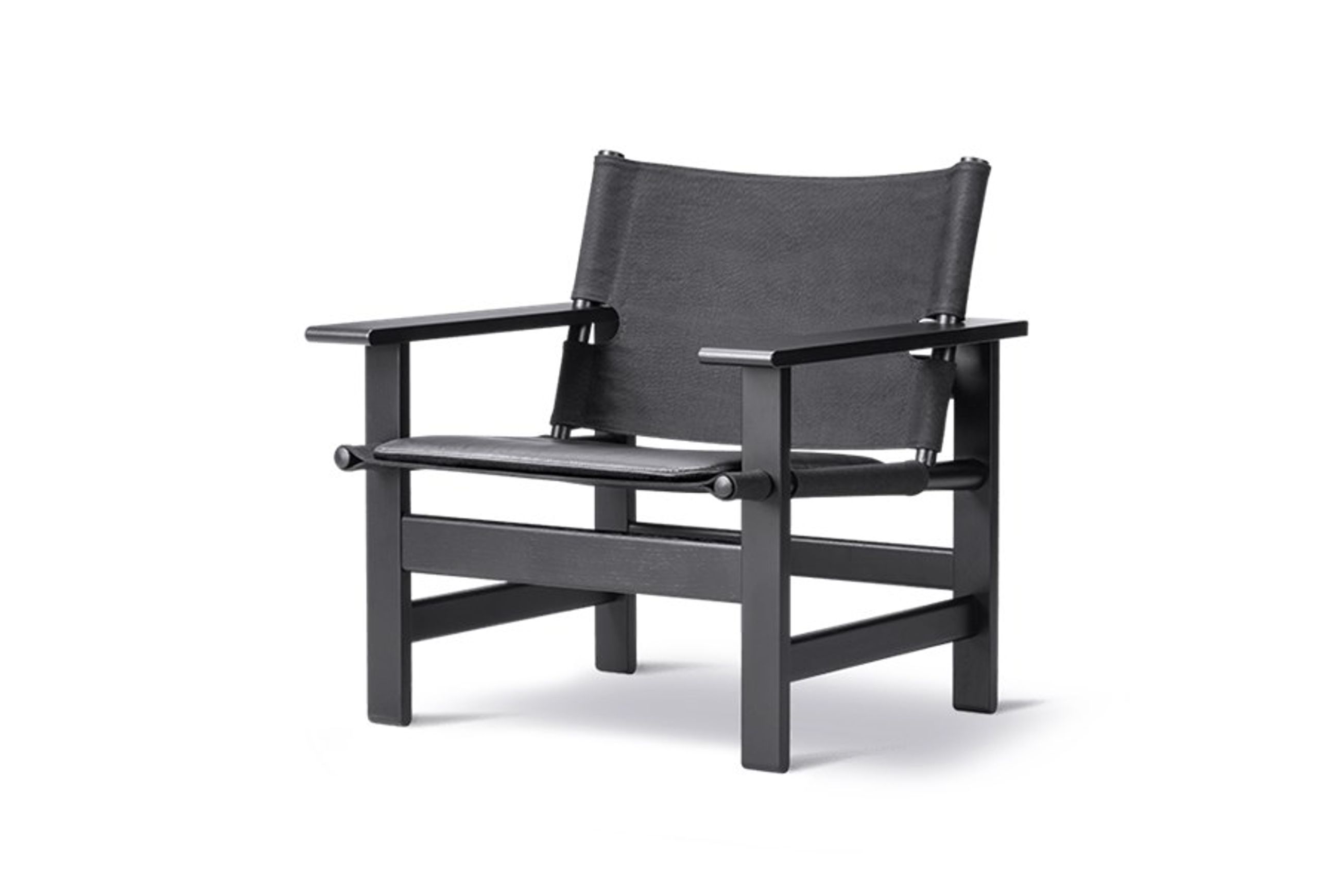 The Canvas Chair by Fredericia