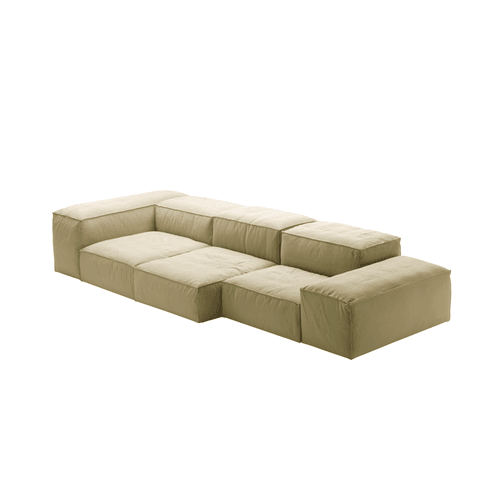 Extrasoft | Sofa