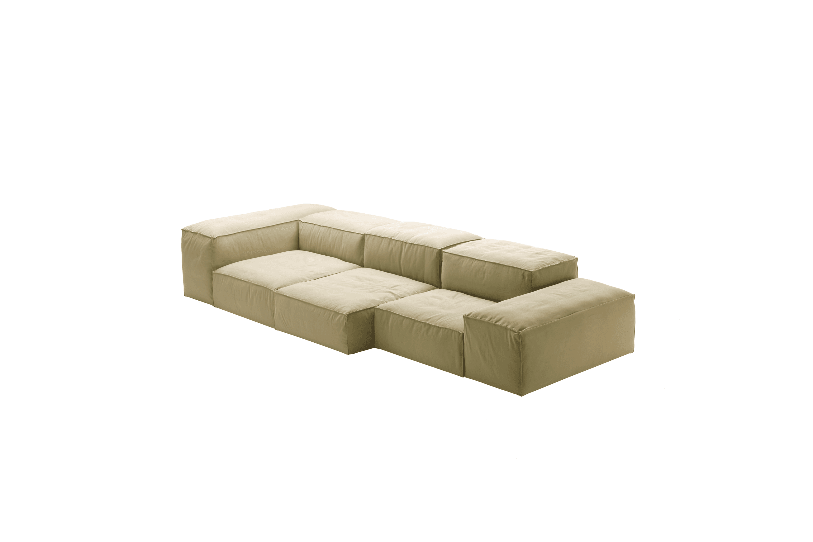 Extrasoft | Sofa
