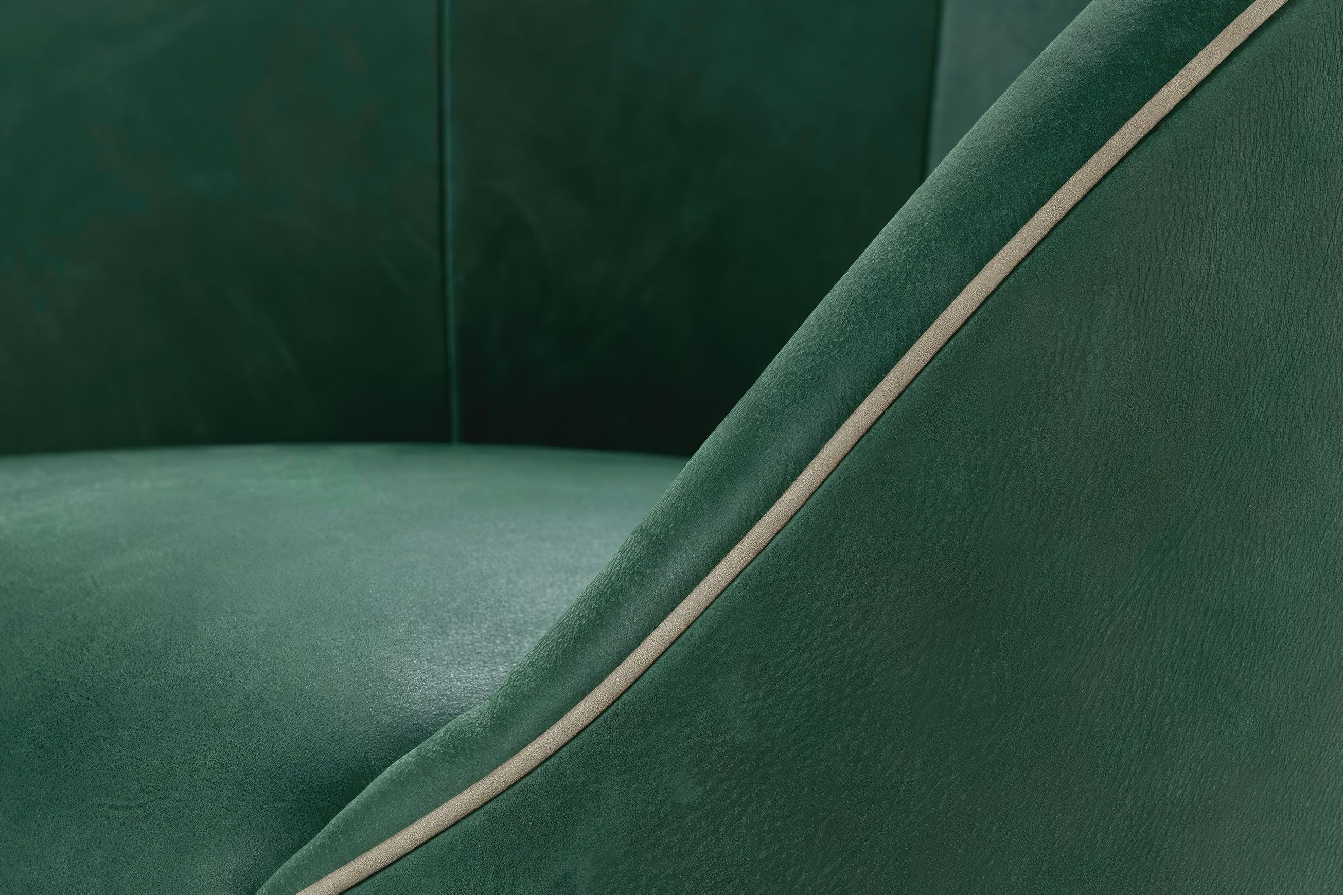 Edito Armchair