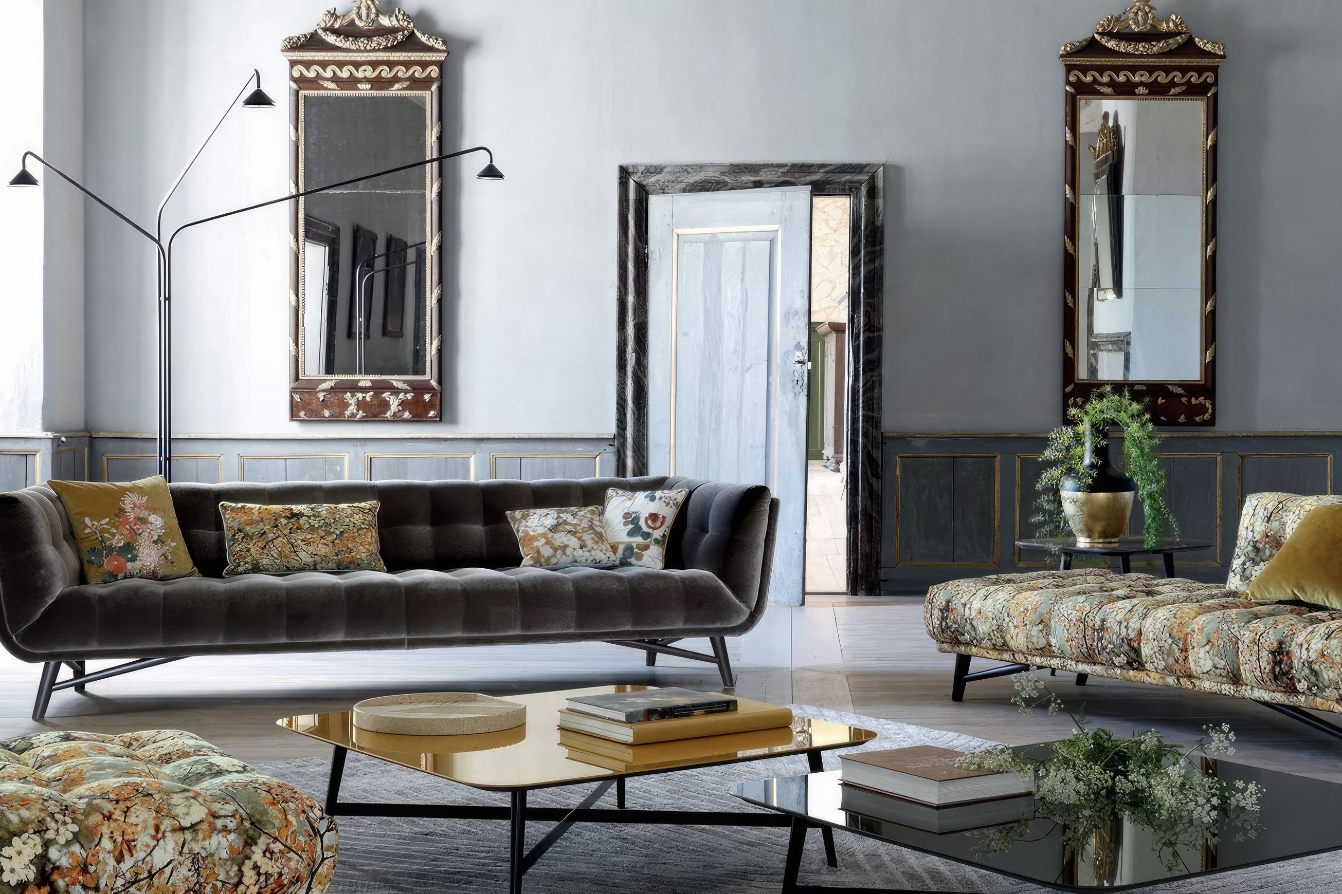 Profile Sofa