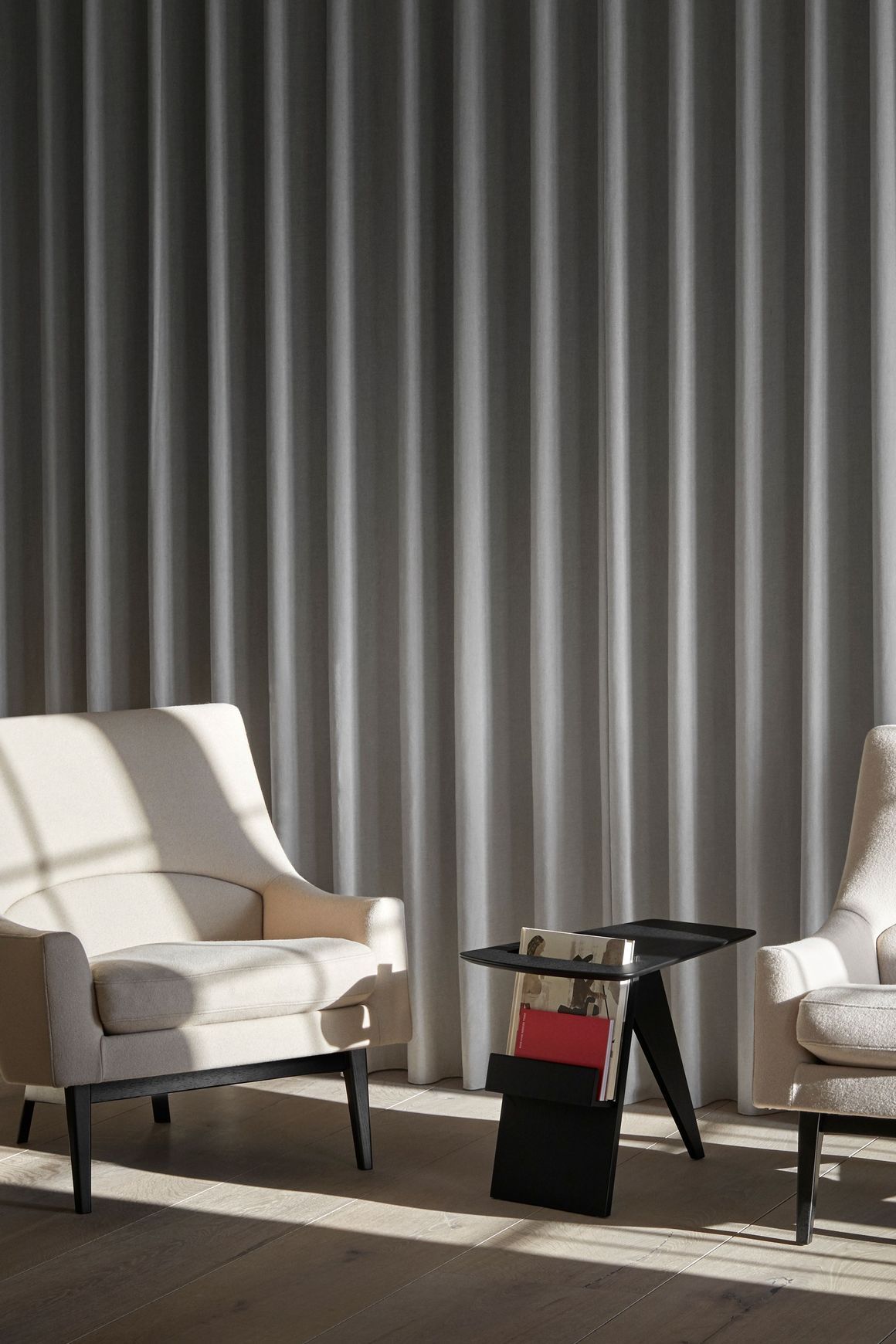 A-Chair Metal by Fredericia