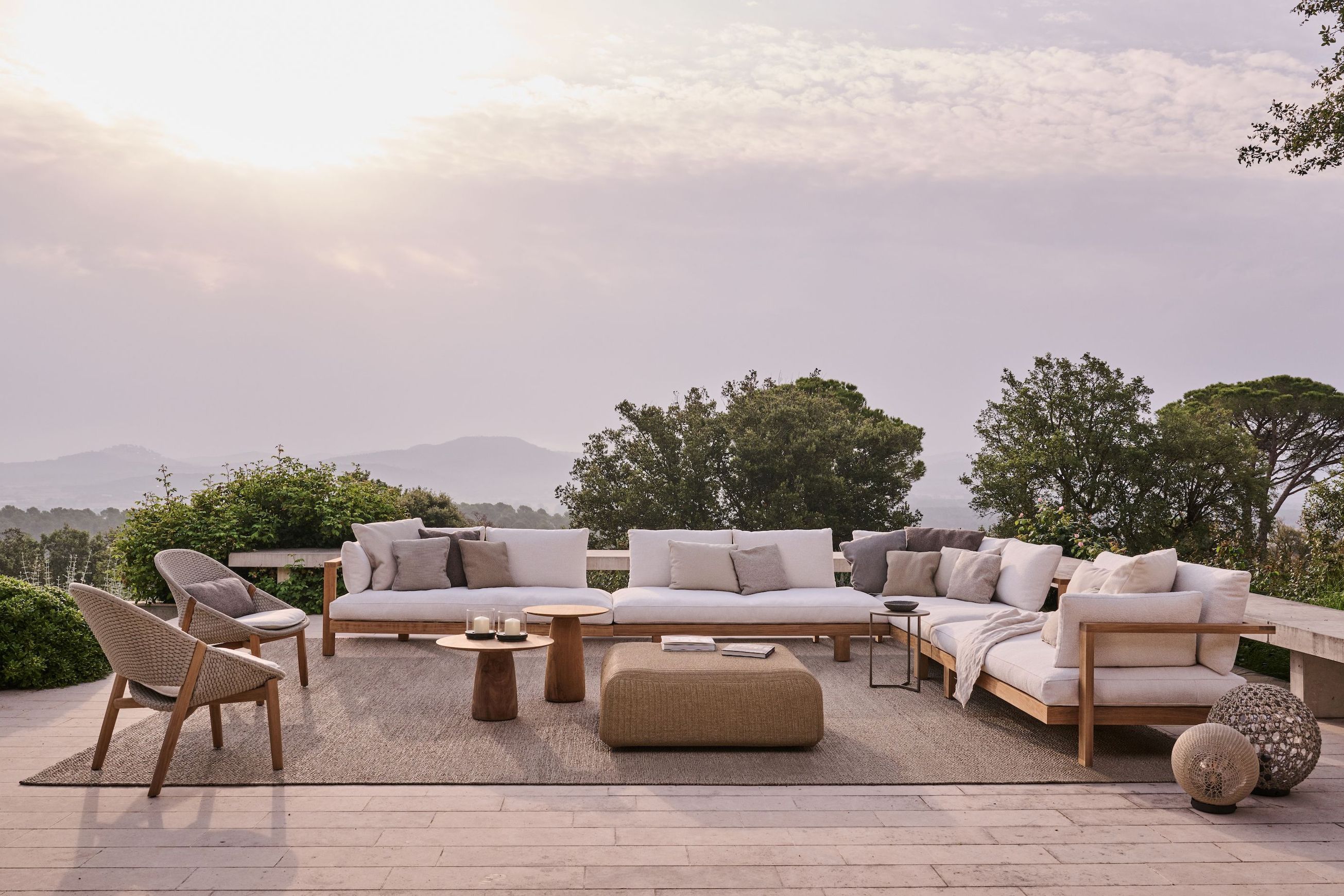 Pure | Sofa