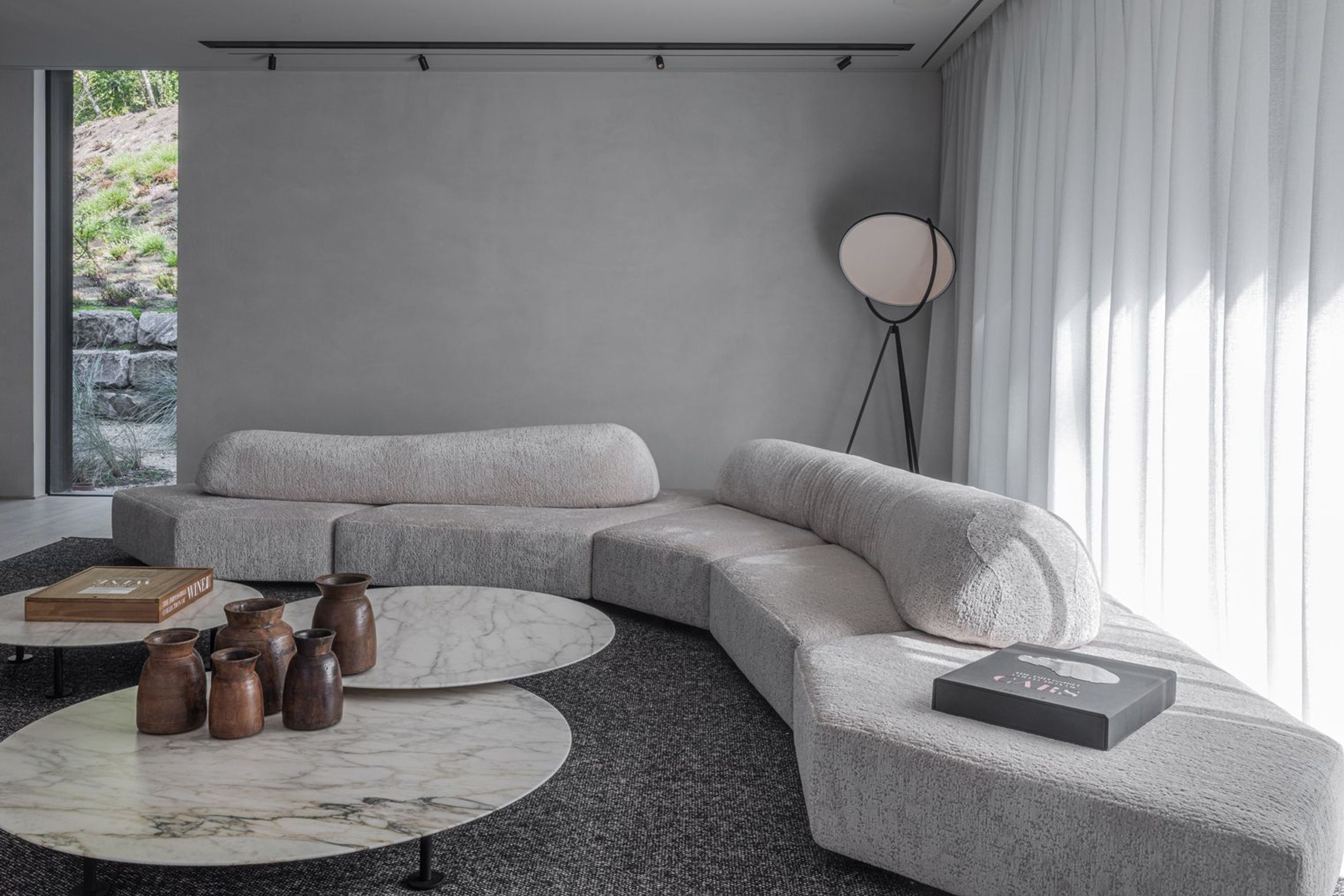 On The Rocks | Sofa